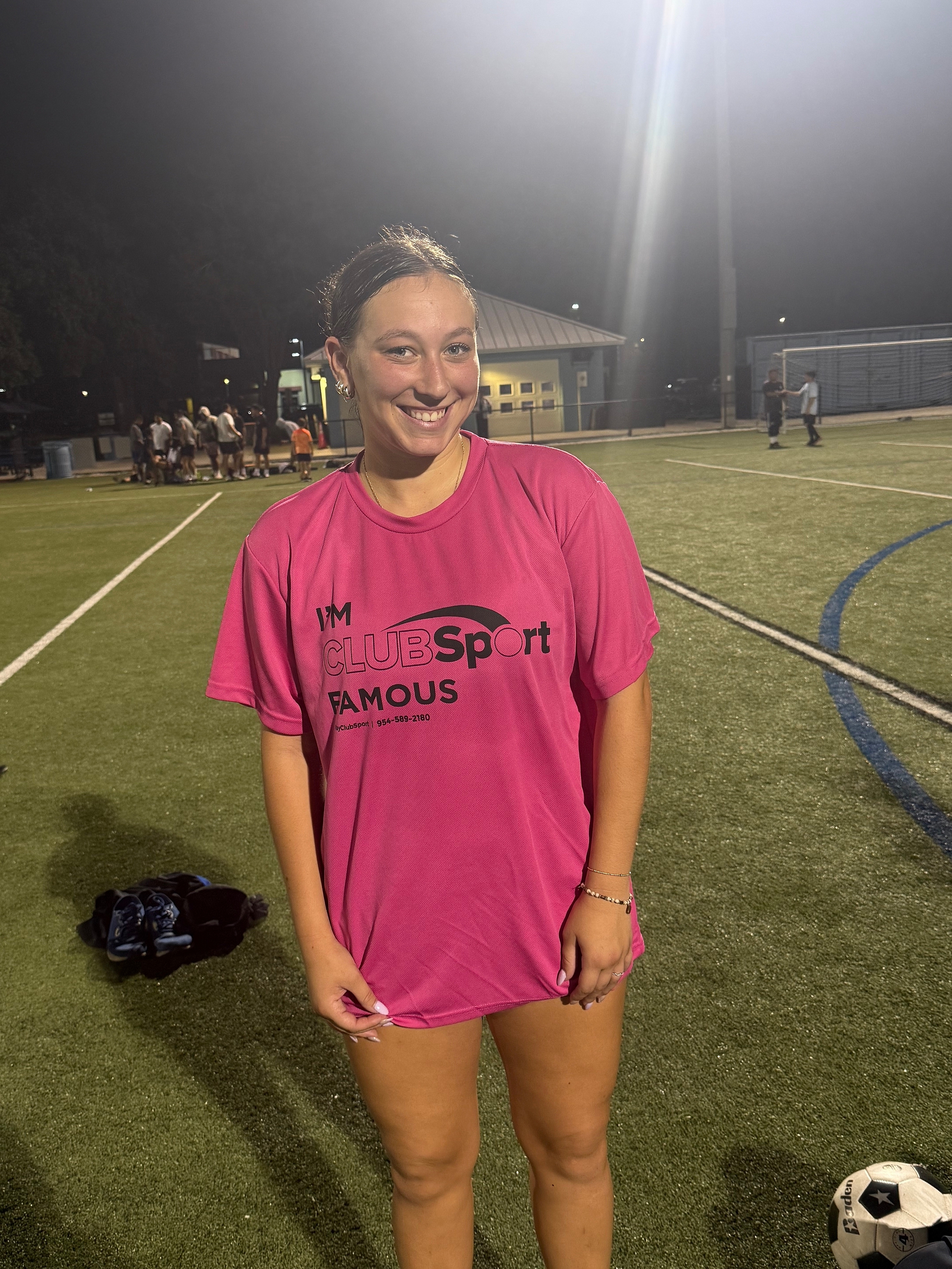 POTG - Good Vibes Only