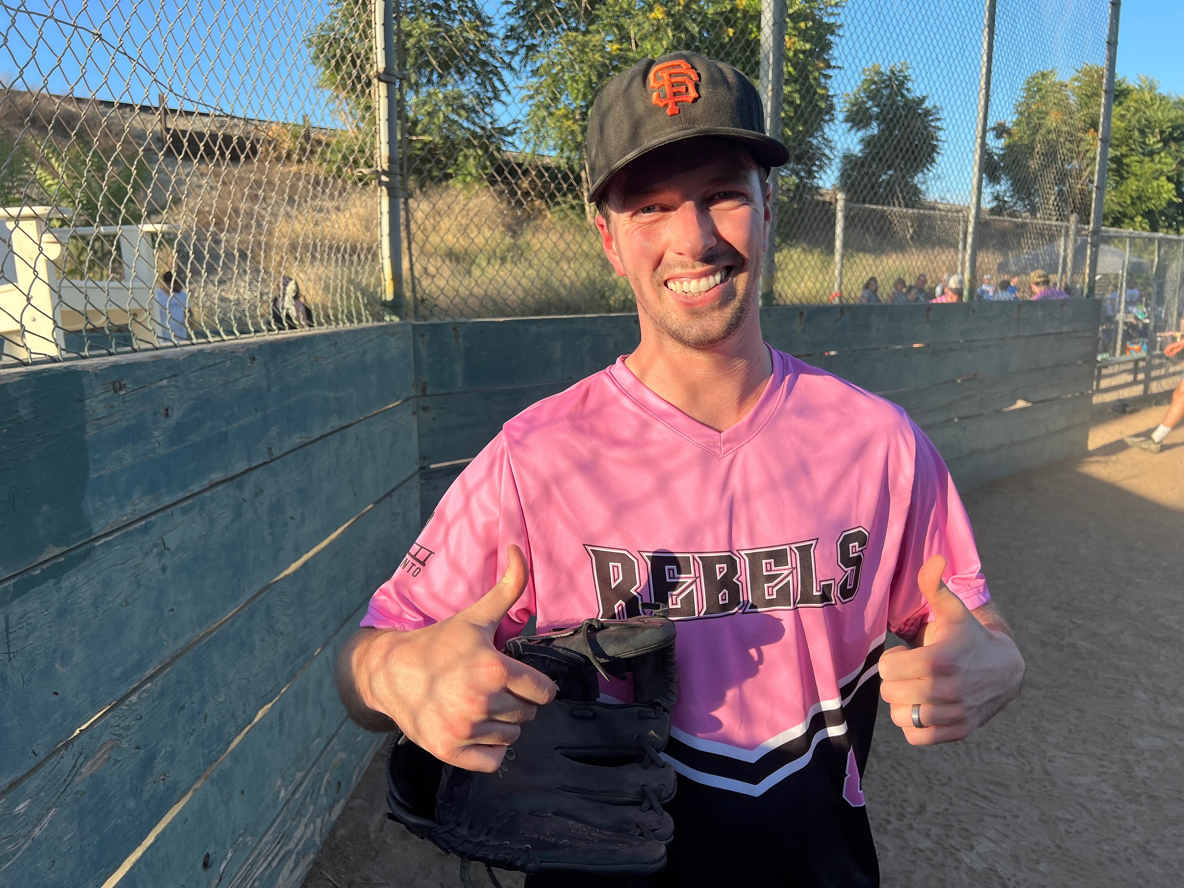 POTG - Sac City Rebels