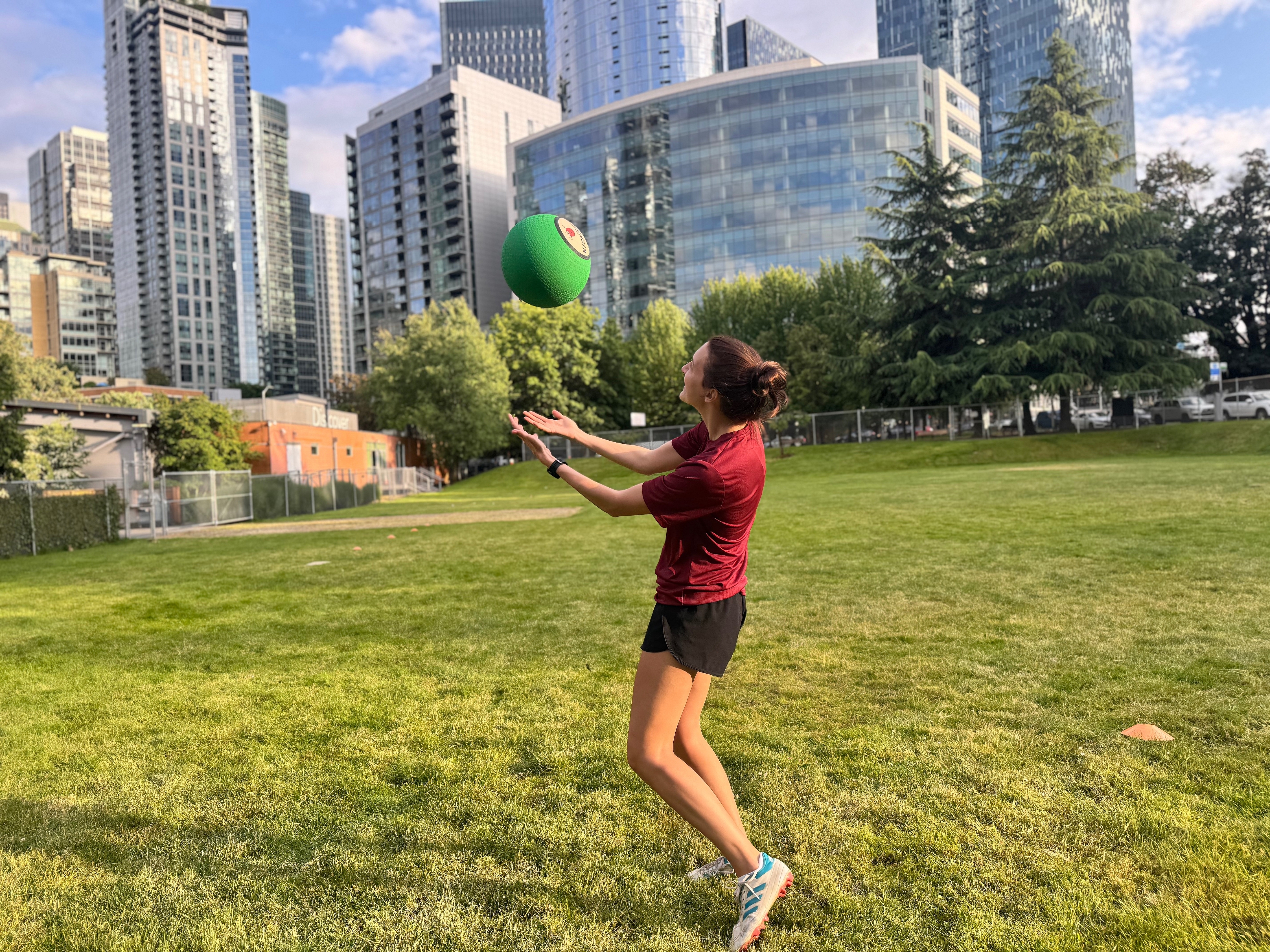 POTG - Brandon's Kickers