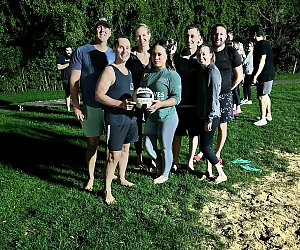 Player Of The Game: Cristine A