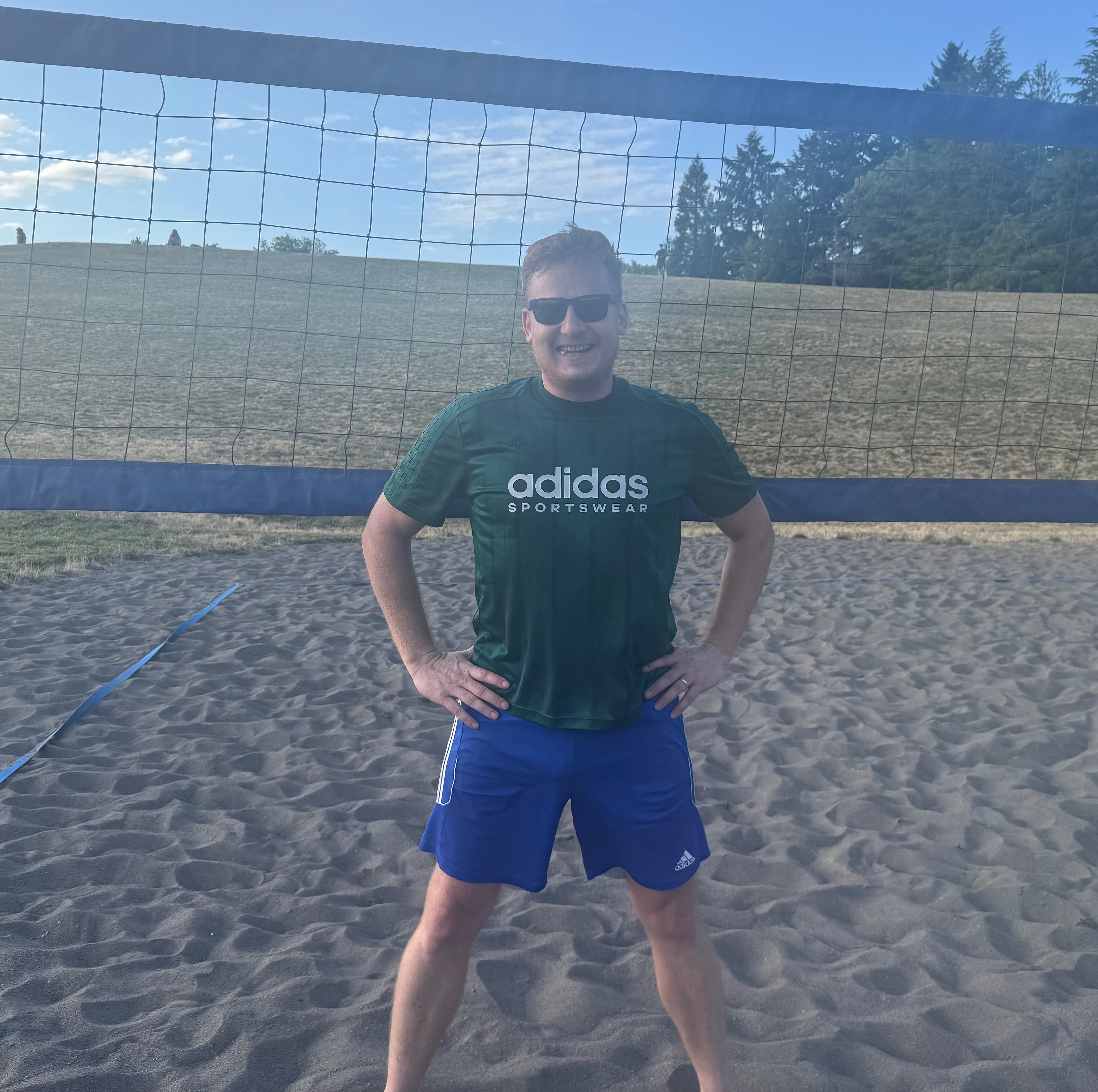 POTG - Bumpin bishes