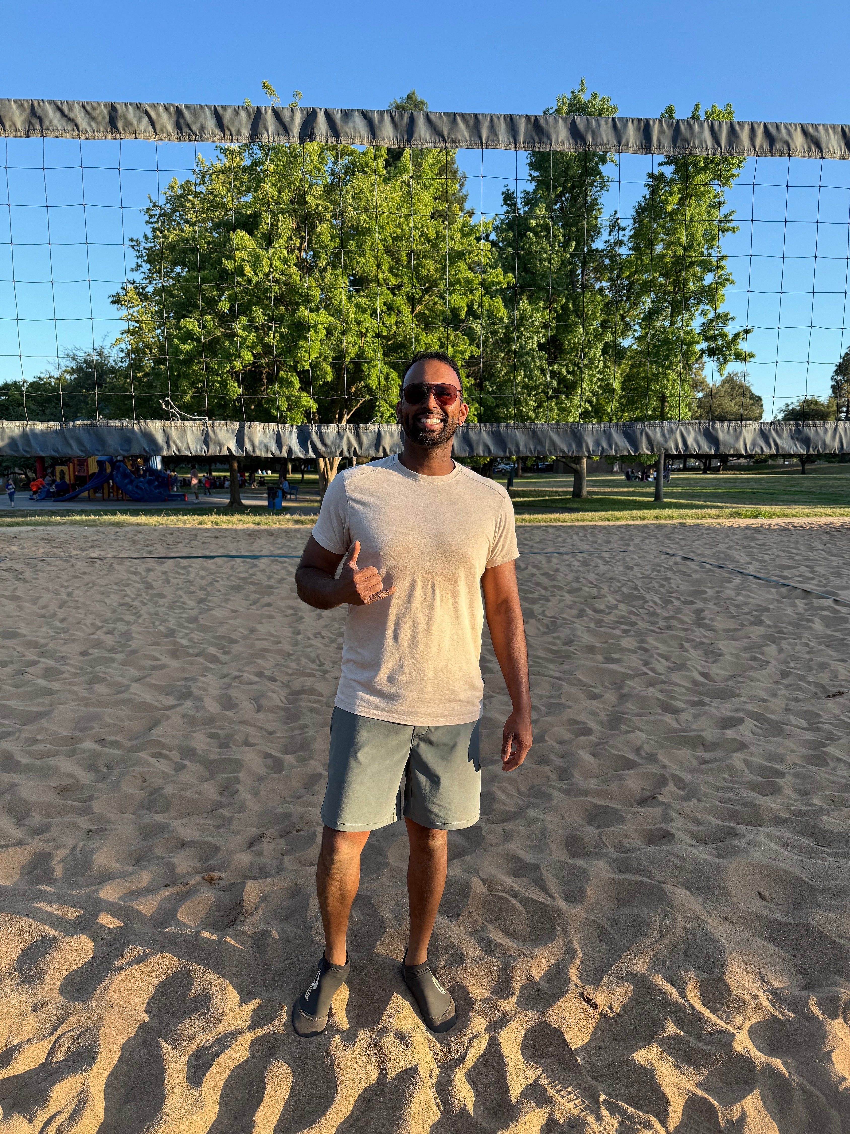 POTG - Volley Stealers