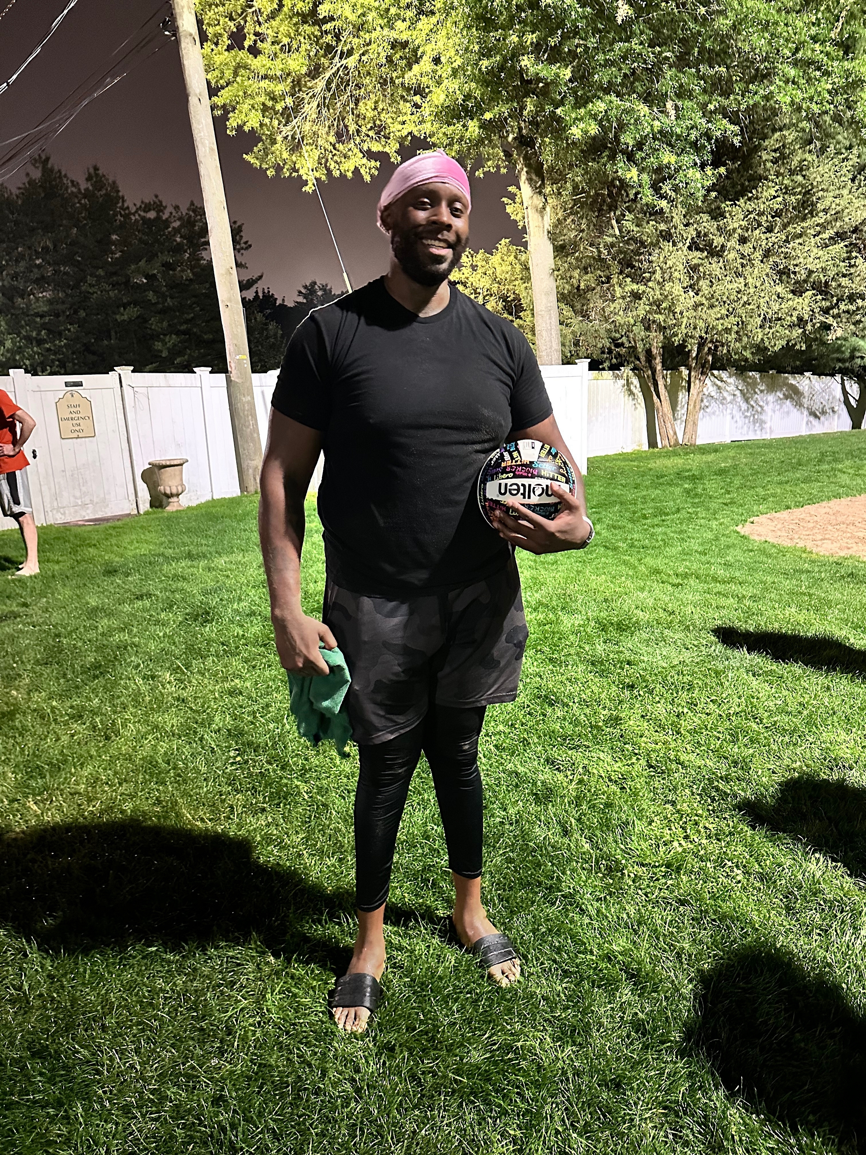 POTG - Notorious D.I.G.