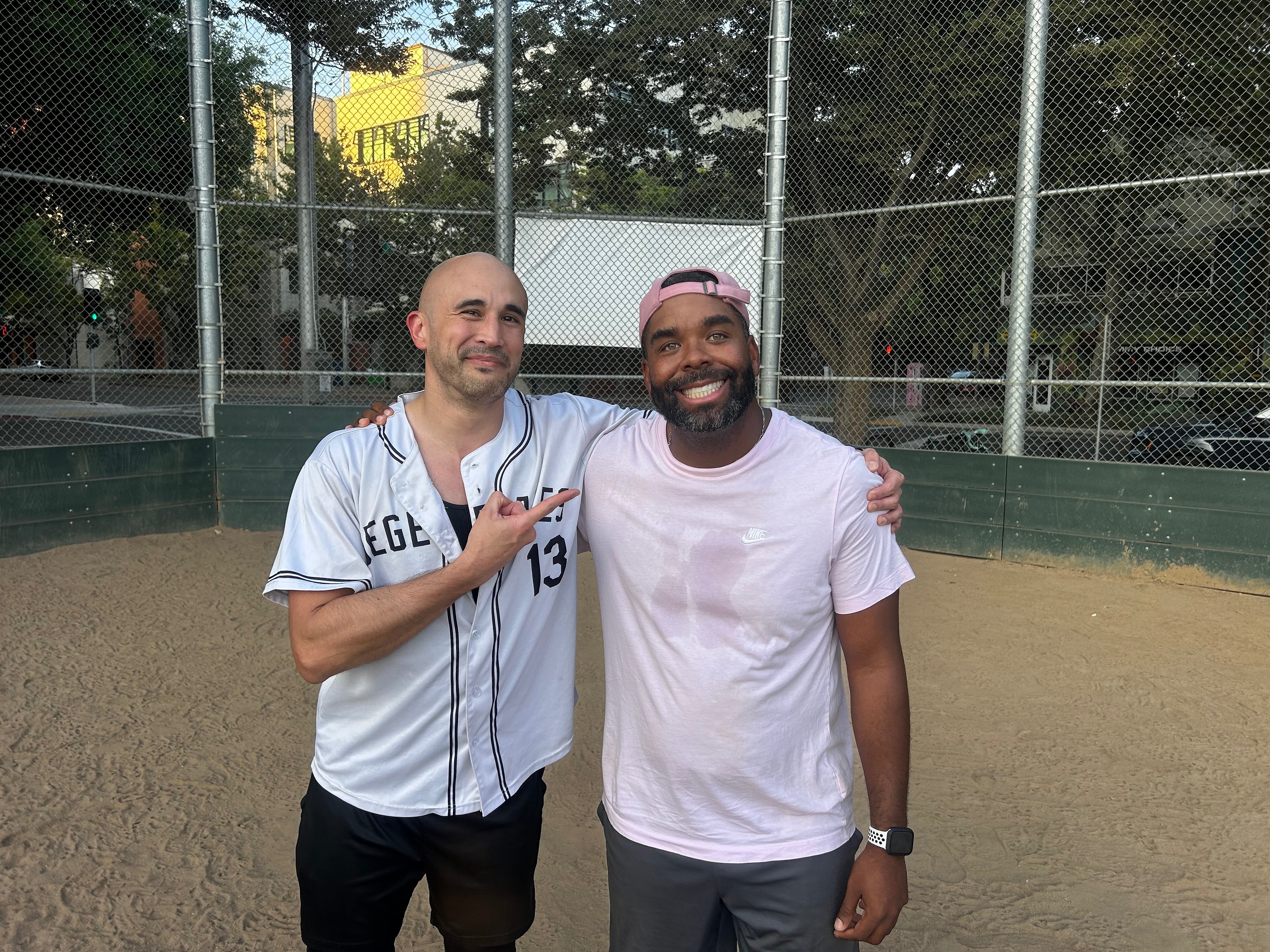 POTG - Express-o Kicktinis