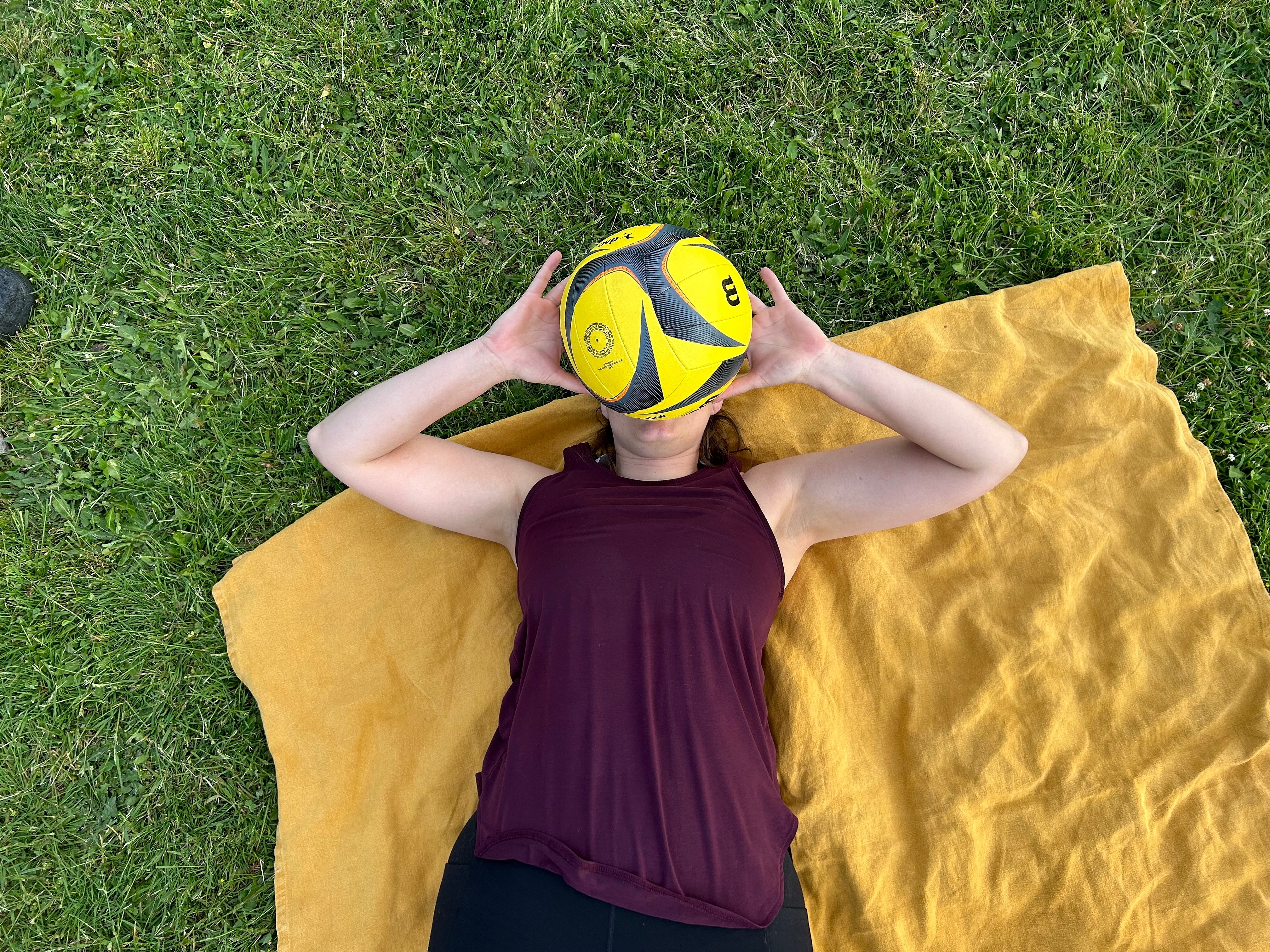 POTG - so so spandextra