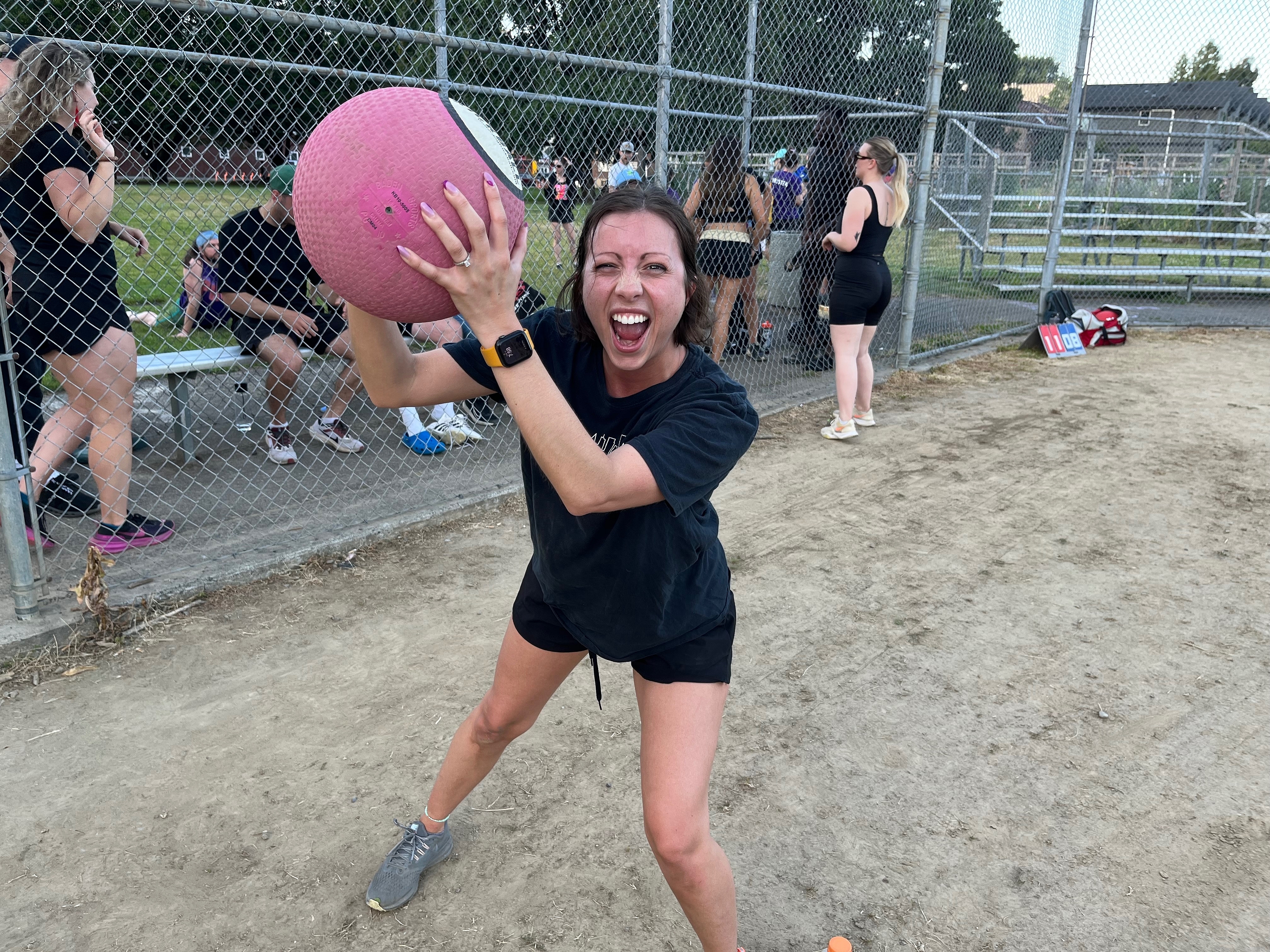 POTG - Off Constantly 