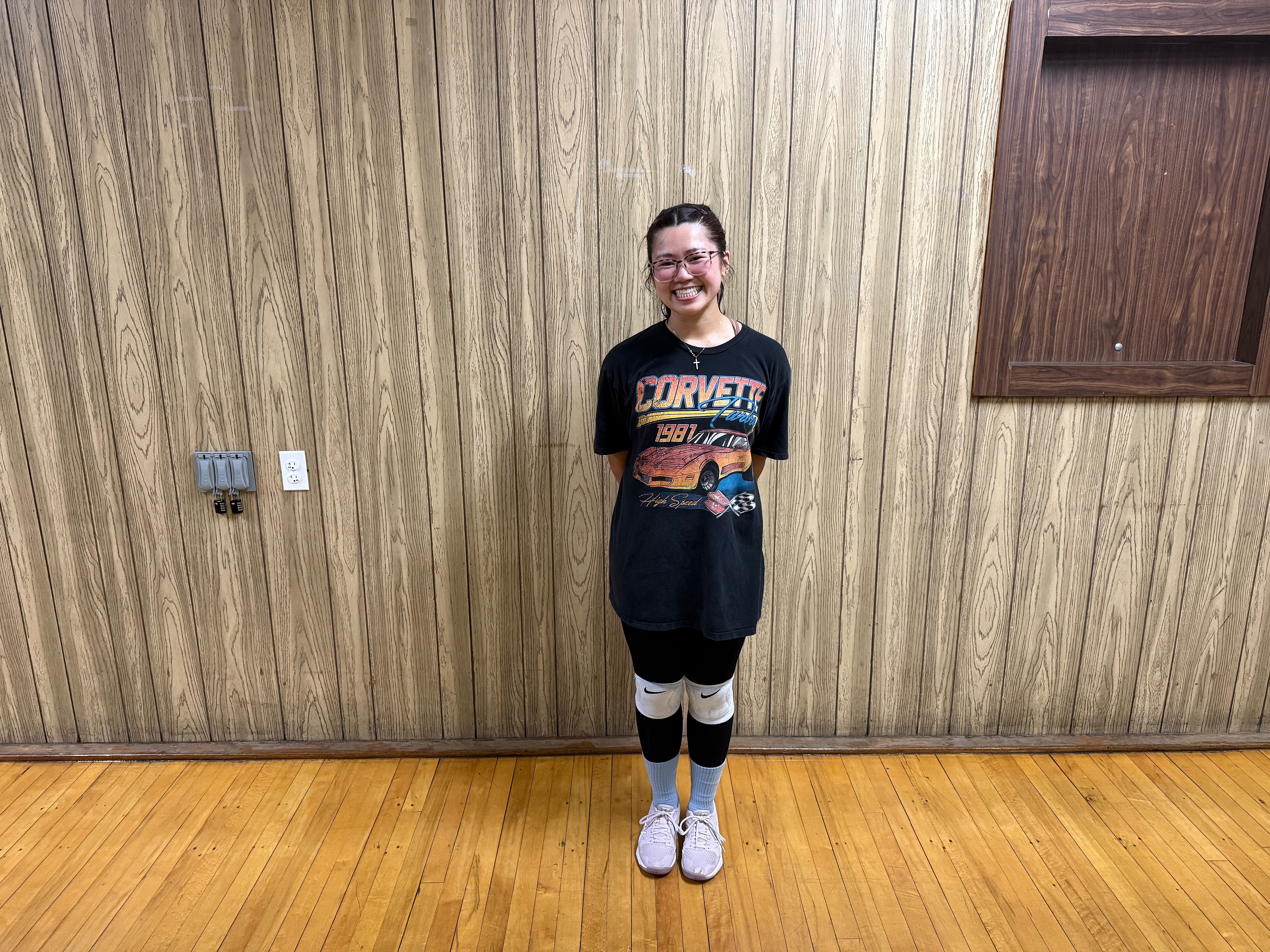 POTG - Blair Hits Project 