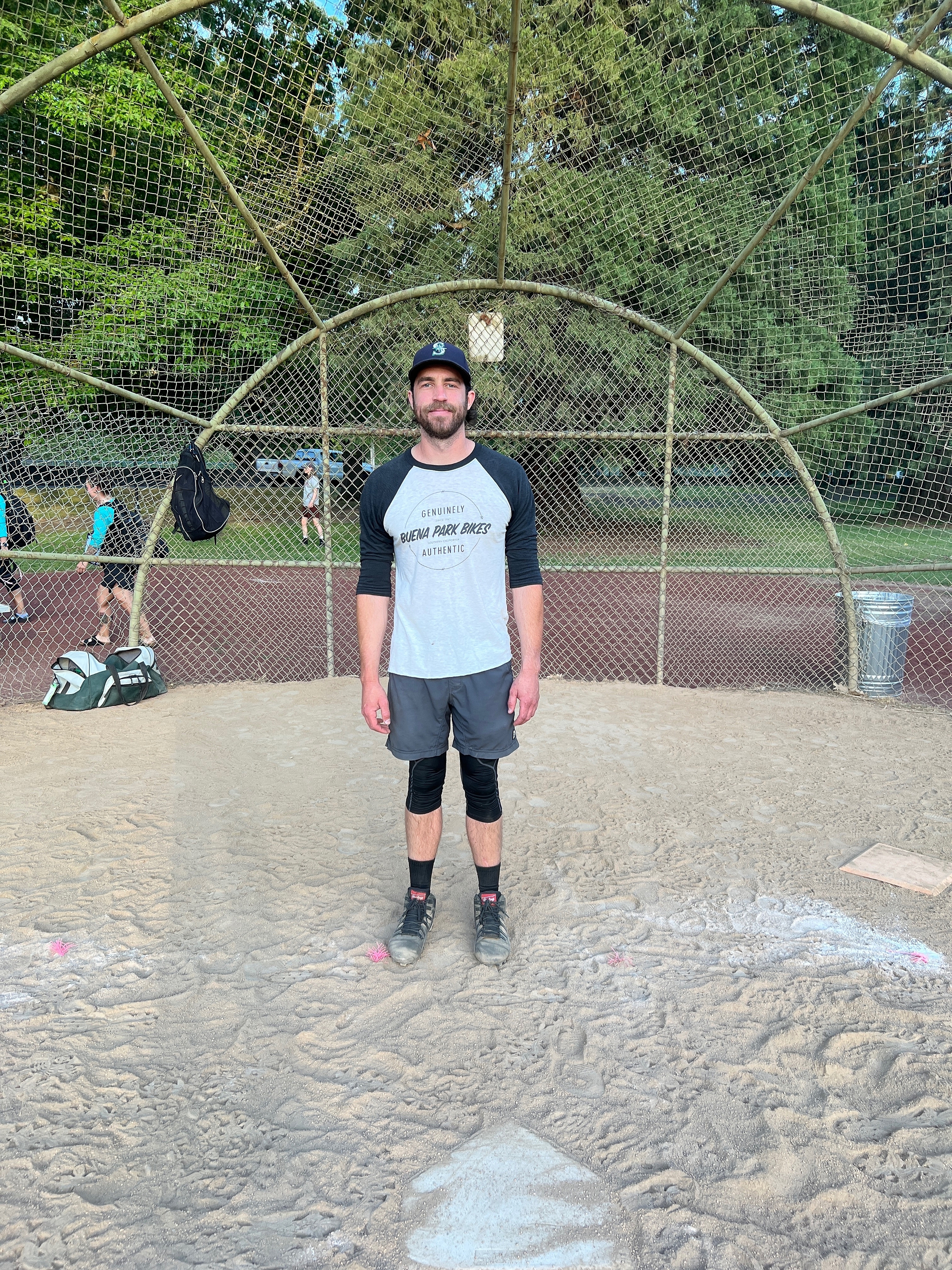 POTG - Banana Sluggers