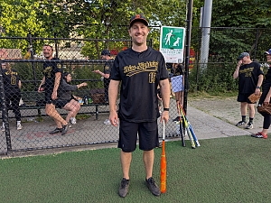 Player Of The Game: Chris C