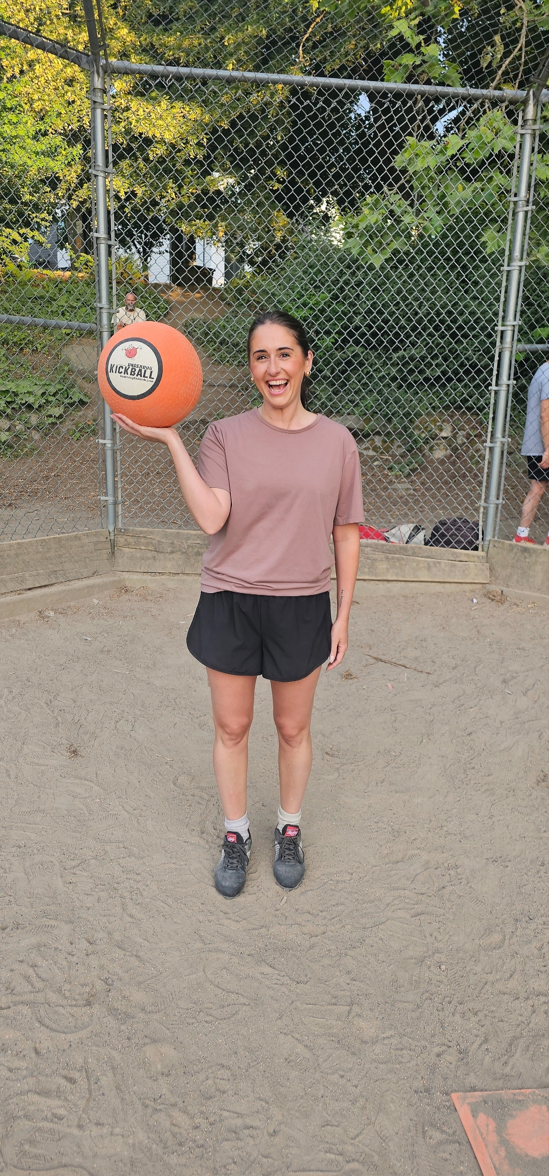 POTG - Balls en Fuego