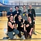 Third Degree Block Team Logo