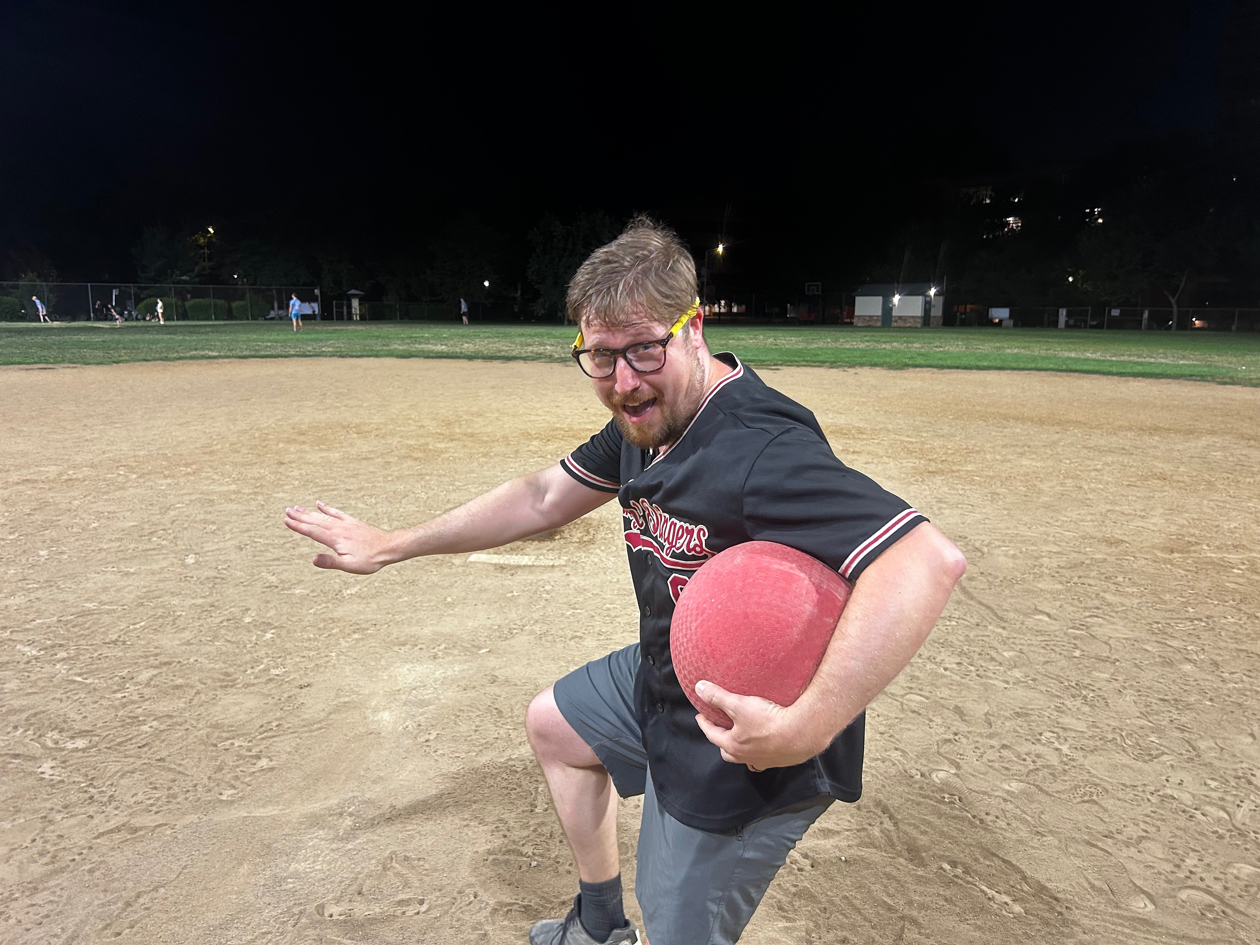 POTG - Swingin Dingers