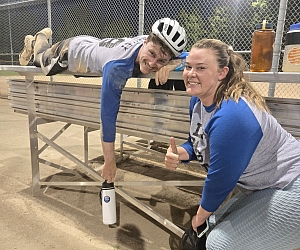 Player Of The Game: Corbin M