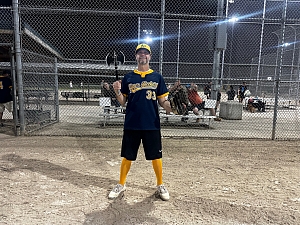 Player Of The Game: Cory D