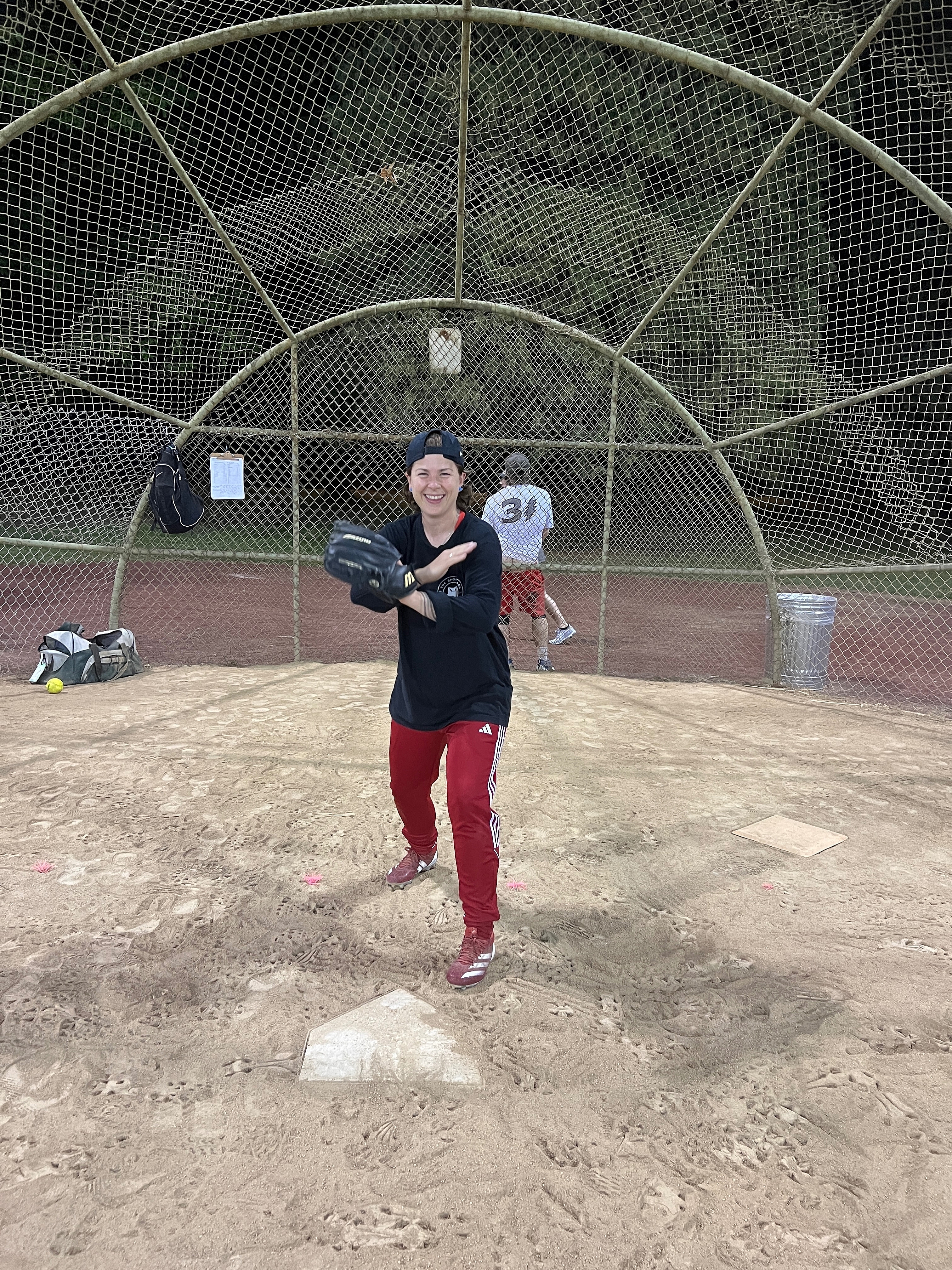 POTG - Steal your base 