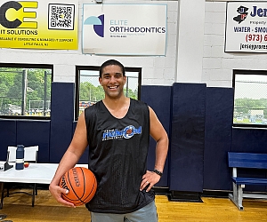 Player Of The Game: Jamie S