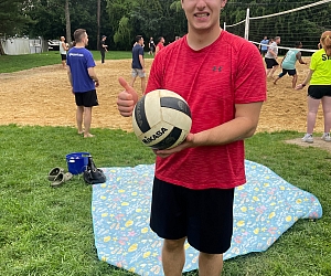 Player Of The Game: Matthew R