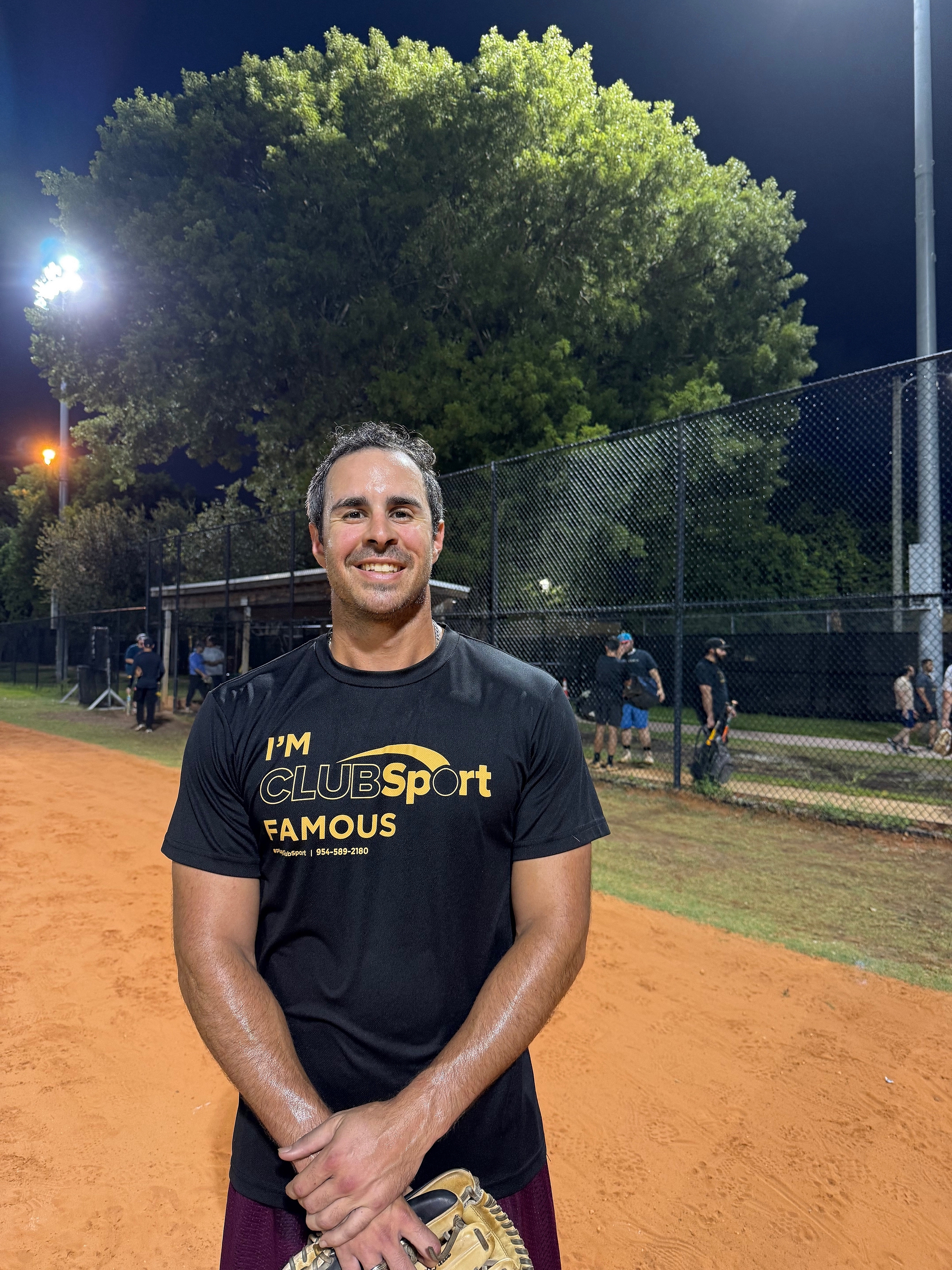 POTG - 1060 Brickell Ballers