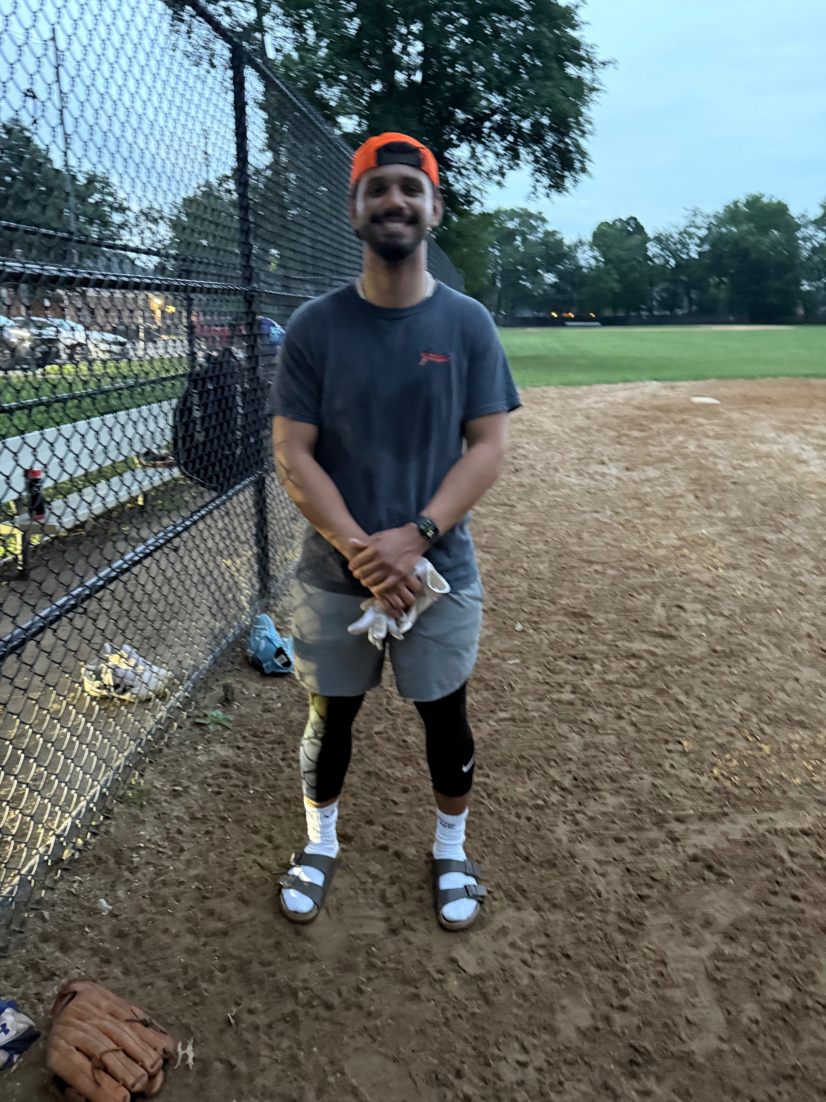 POTG - Saved by the Balls 