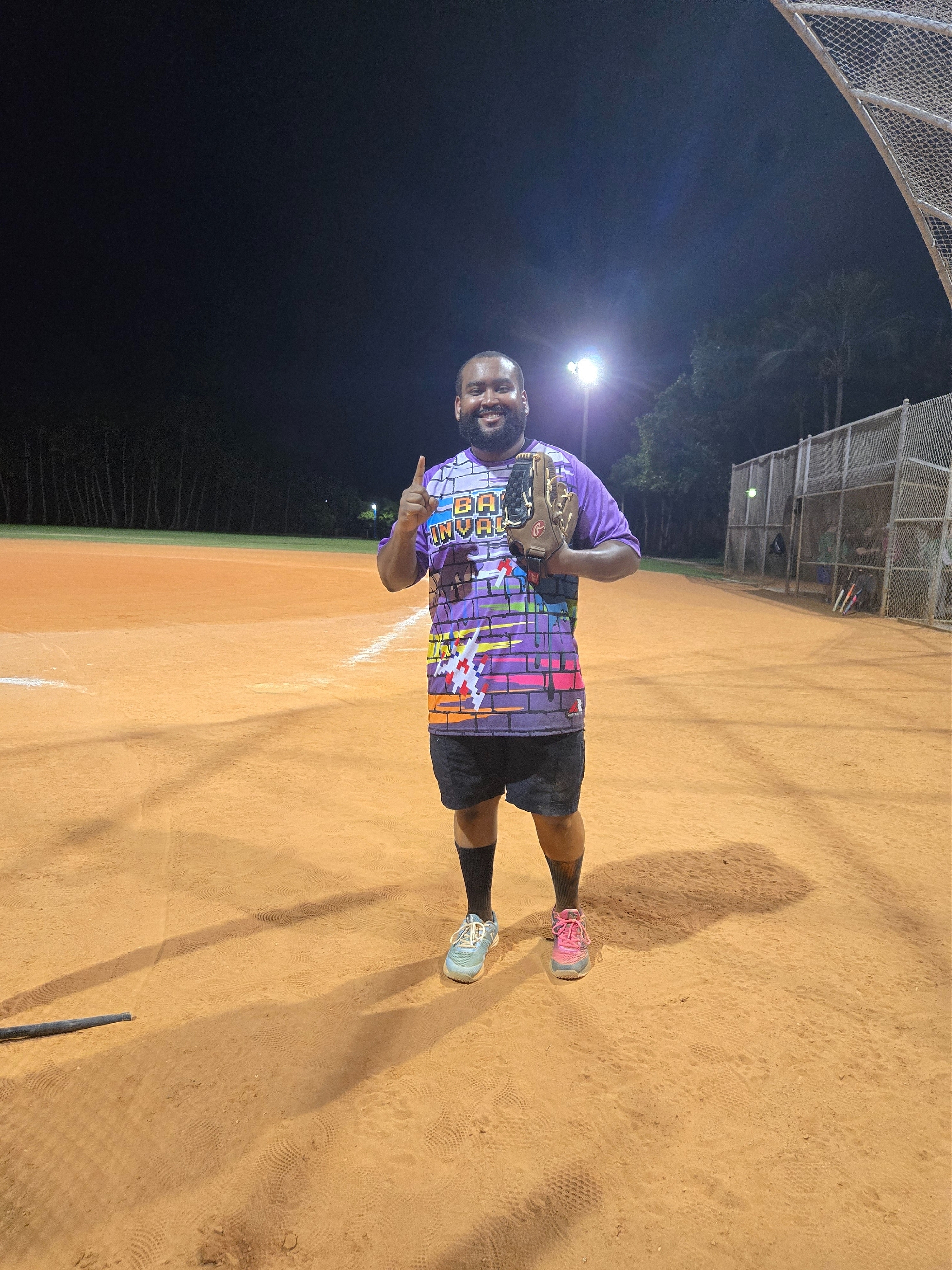 POTG - Base Invaders