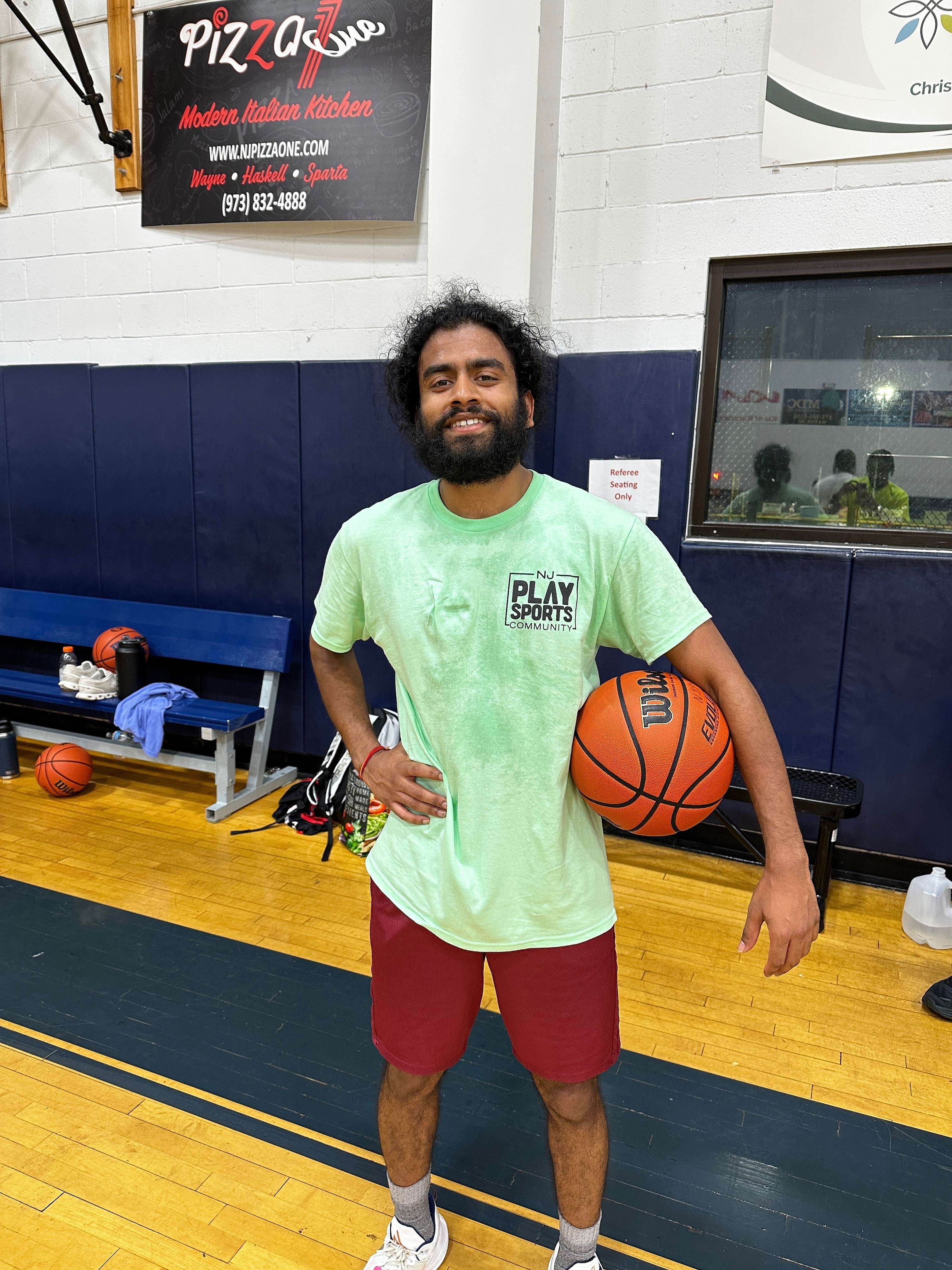 POTG - The Beta Blockers