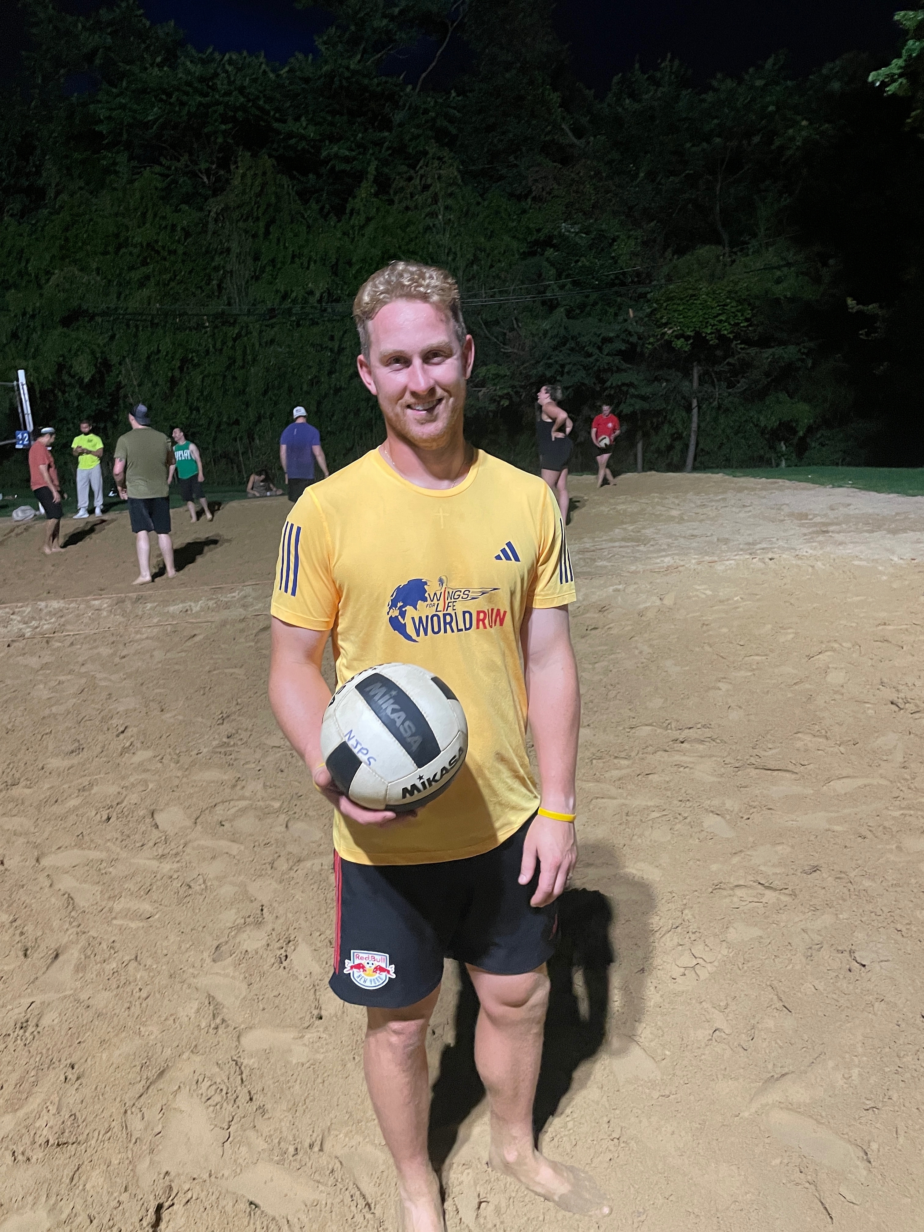 POTG - Spiked borrachos 