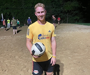 Player Of The Game: Vincent M