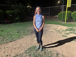 Player Of The Game: Natalie K