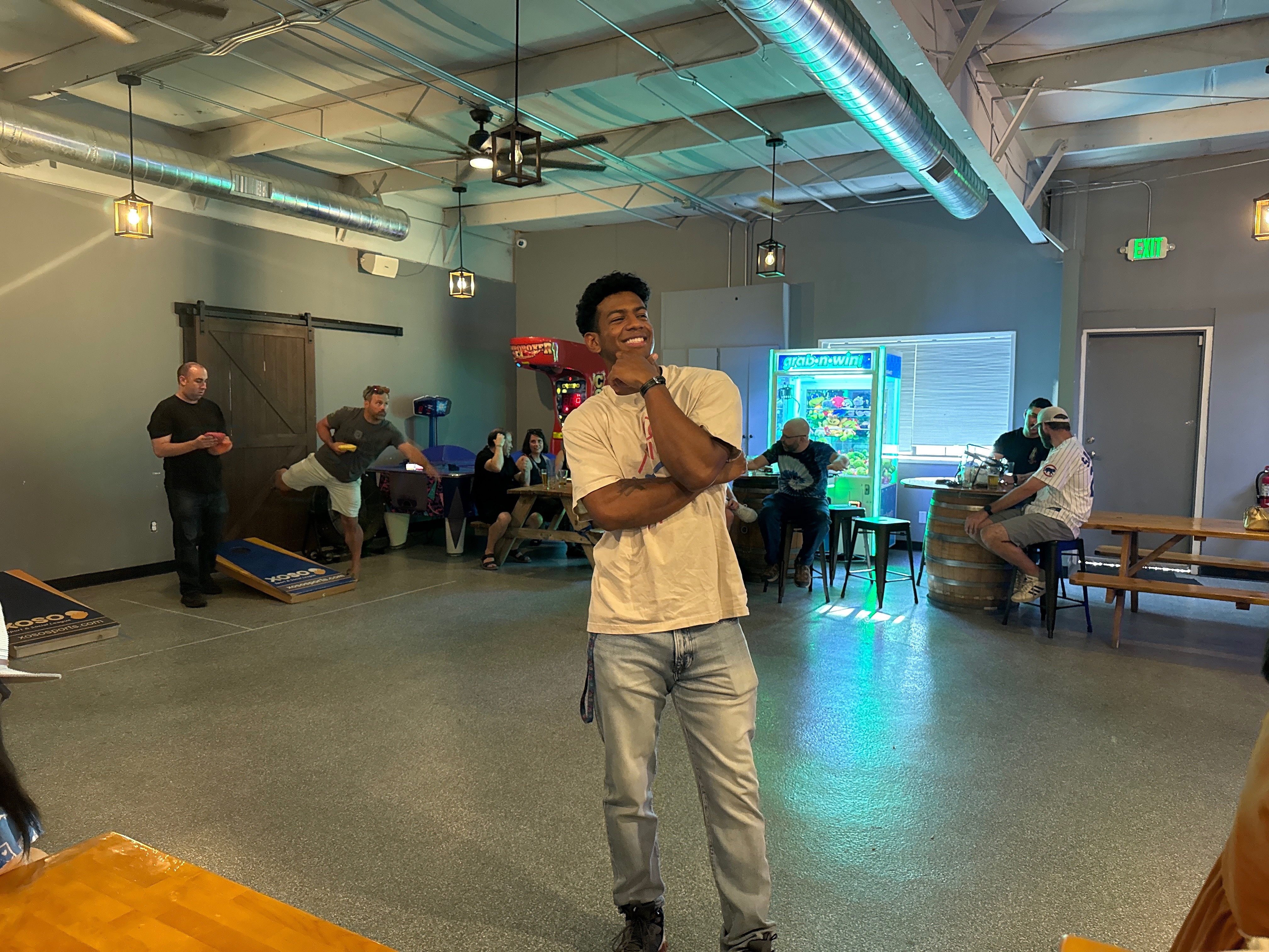 POTG - Baba Yagas V2