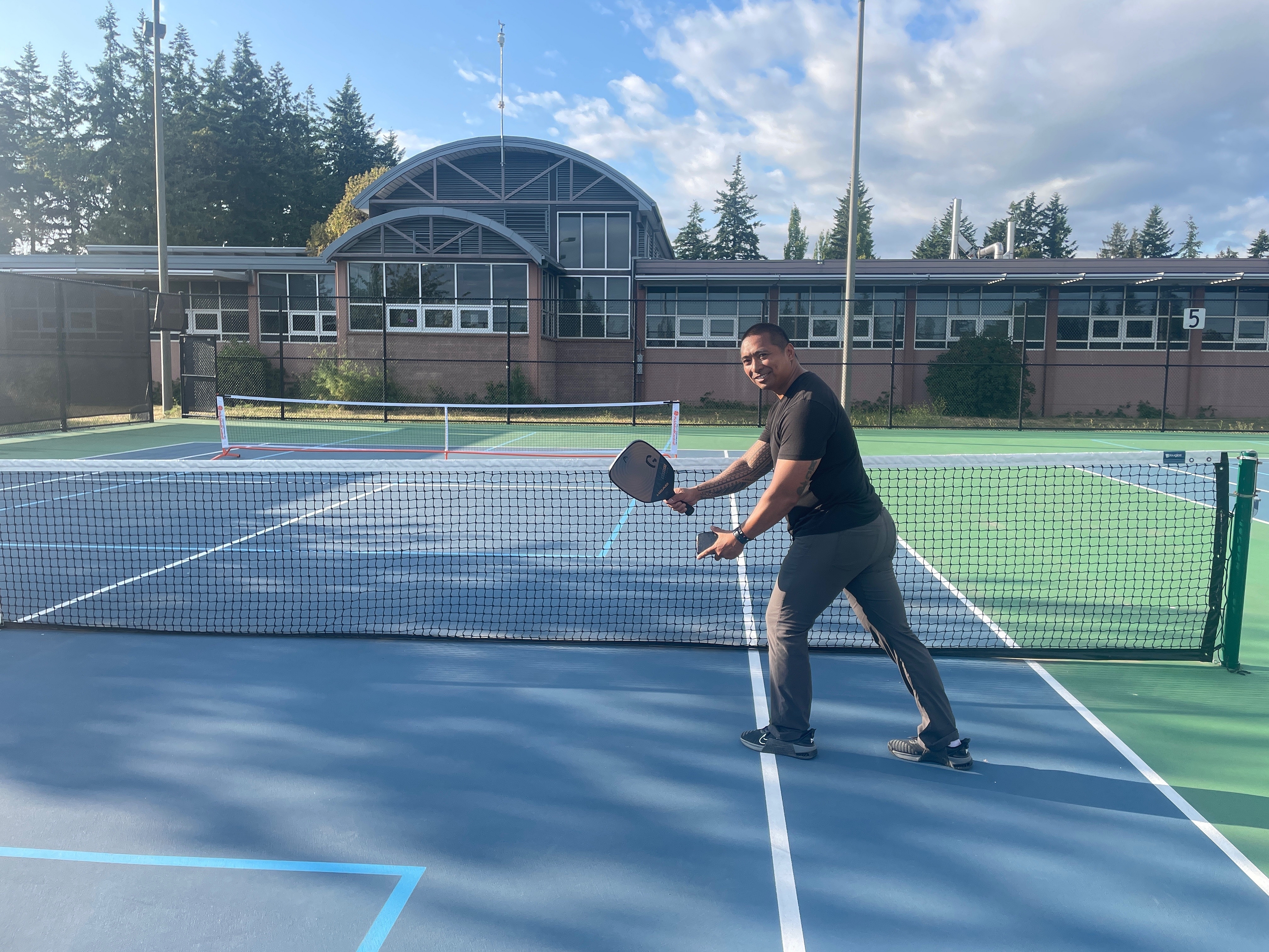 POTG - Threat Level Midnight