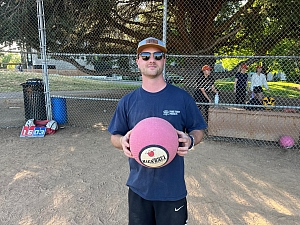 Player Of The Game: Lucas R