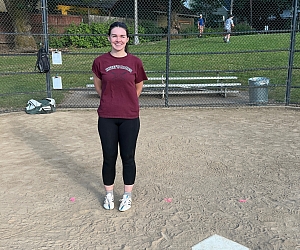 Player Of The Game: Katherine Q