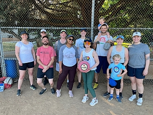 $hitkickers Team Photo