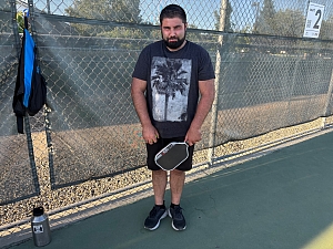 Player Of The Game: Anthony W