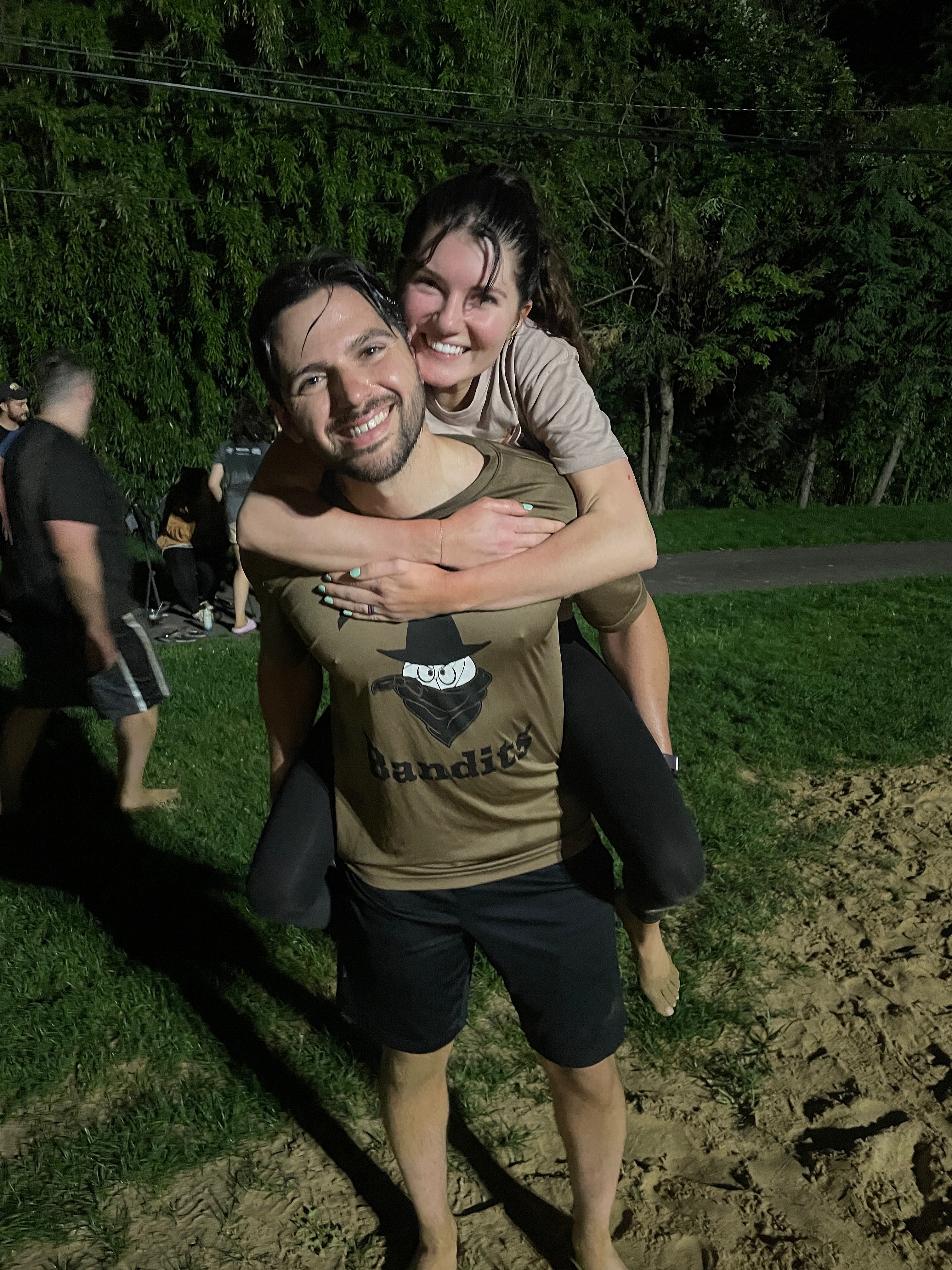 POTG - Bob’s Bandits 