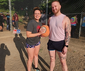 Player Of The Game: Kaitlyn K