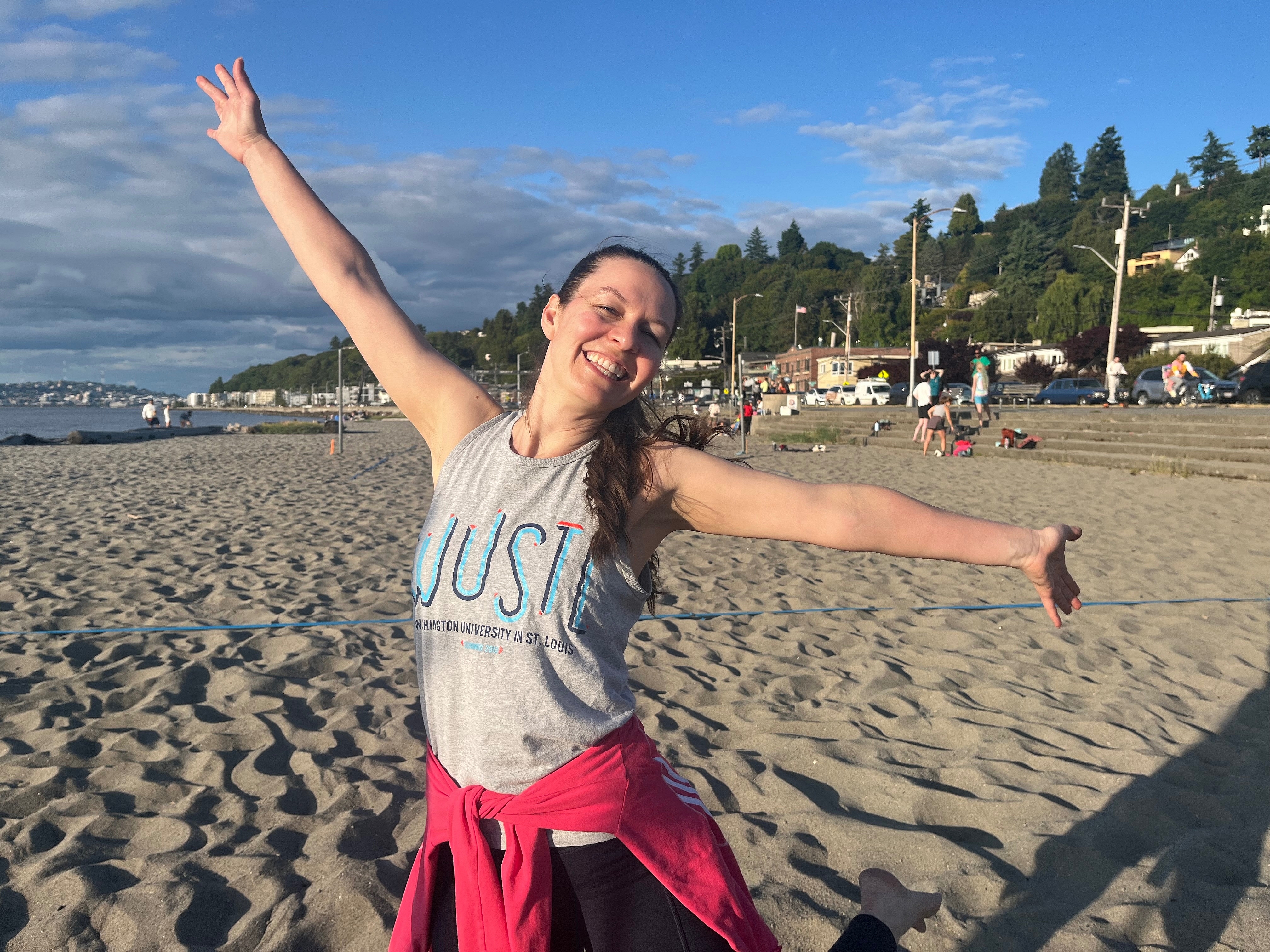 POTG - Parmesan Jungle Cats