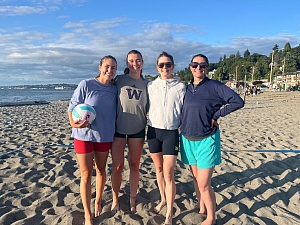 foot stuff Team Photo
