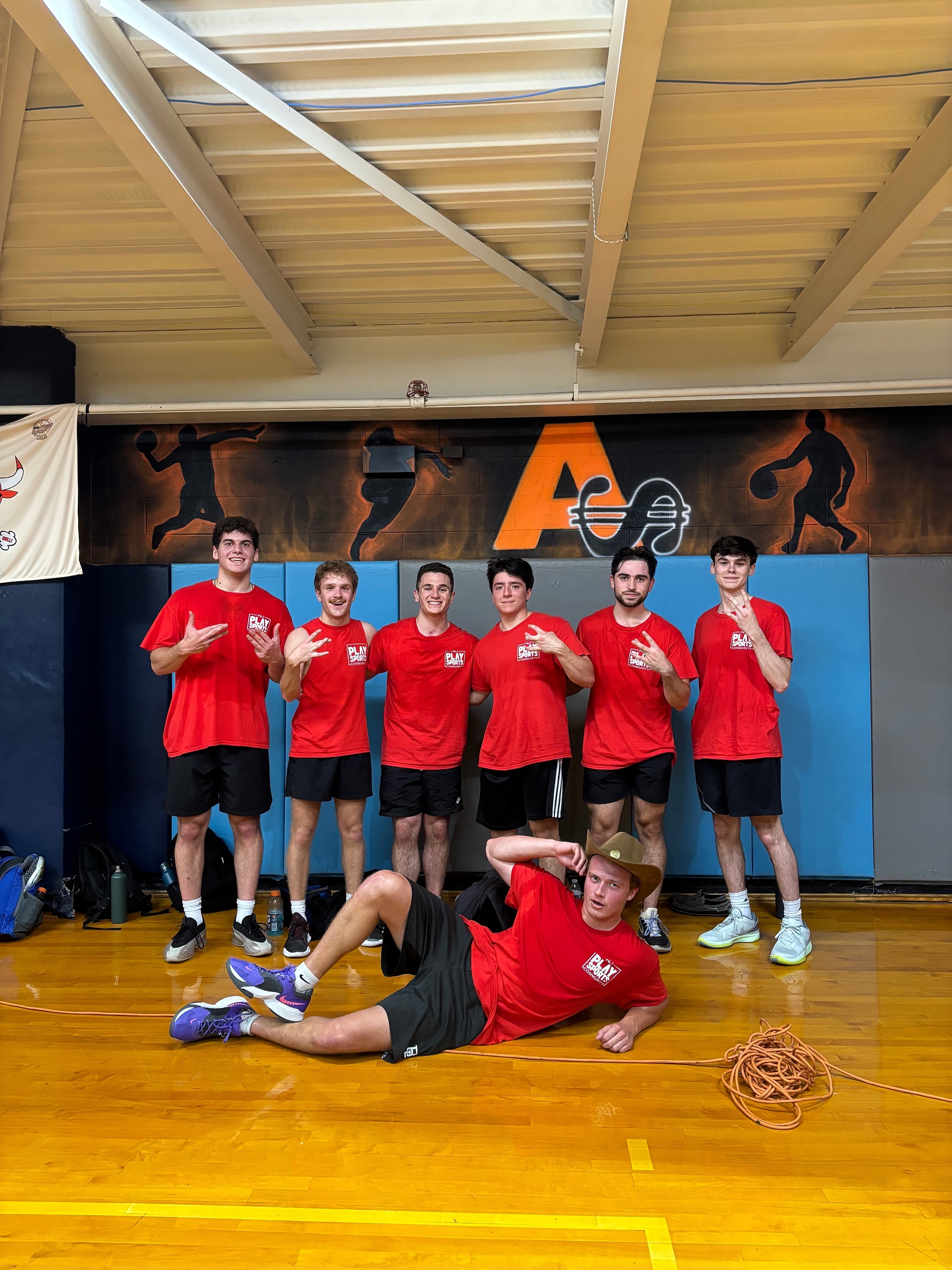 POTG - DNU HogMilkers