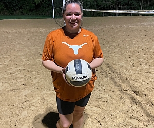 Player Of The Game: Melenie D