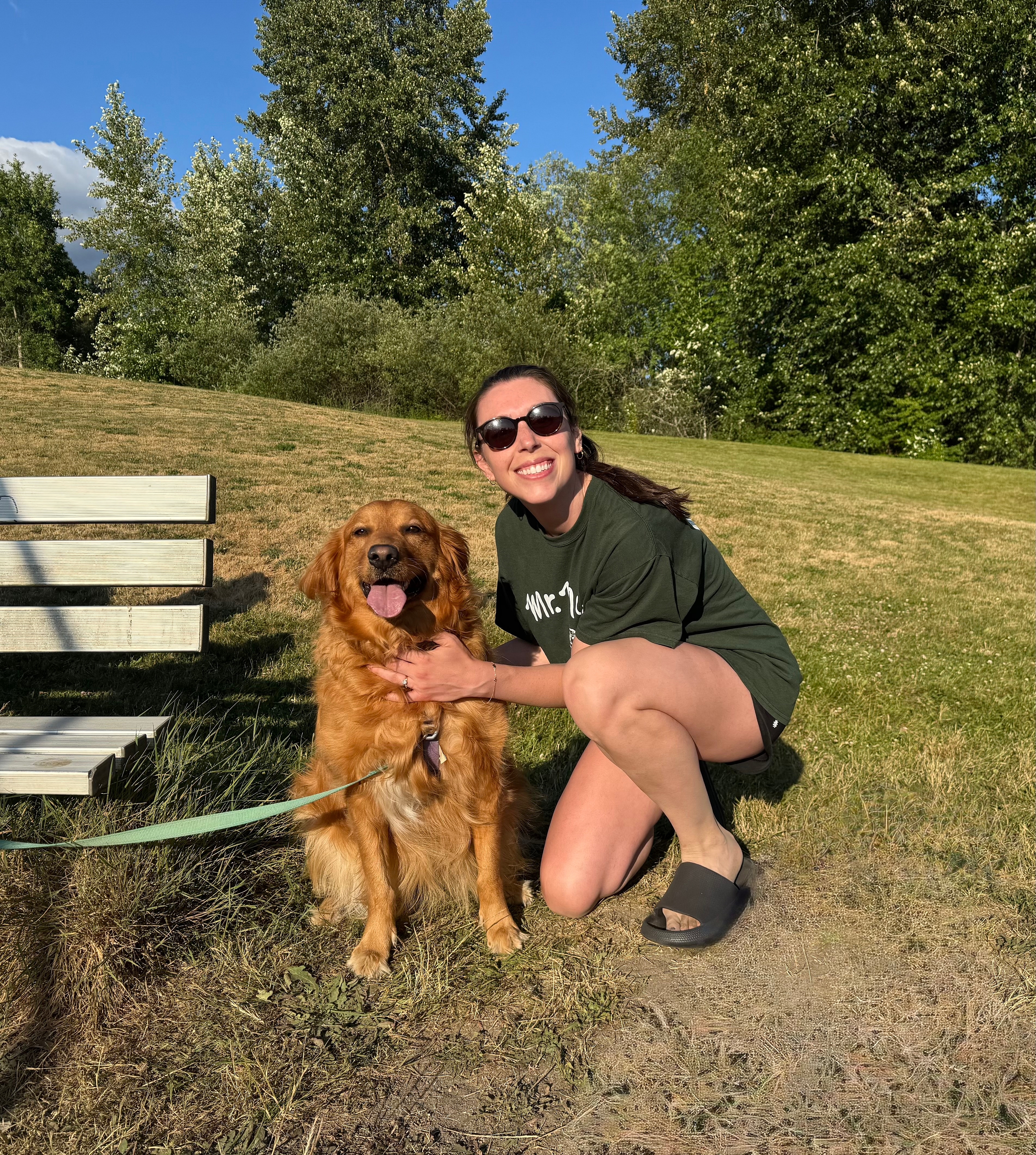 POTG - We Thought This Was Yoga - Indy #V29