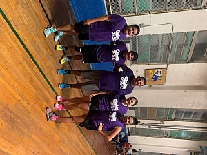 Swishkabobs Team Photo
