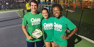 Hot Shots Team Photo