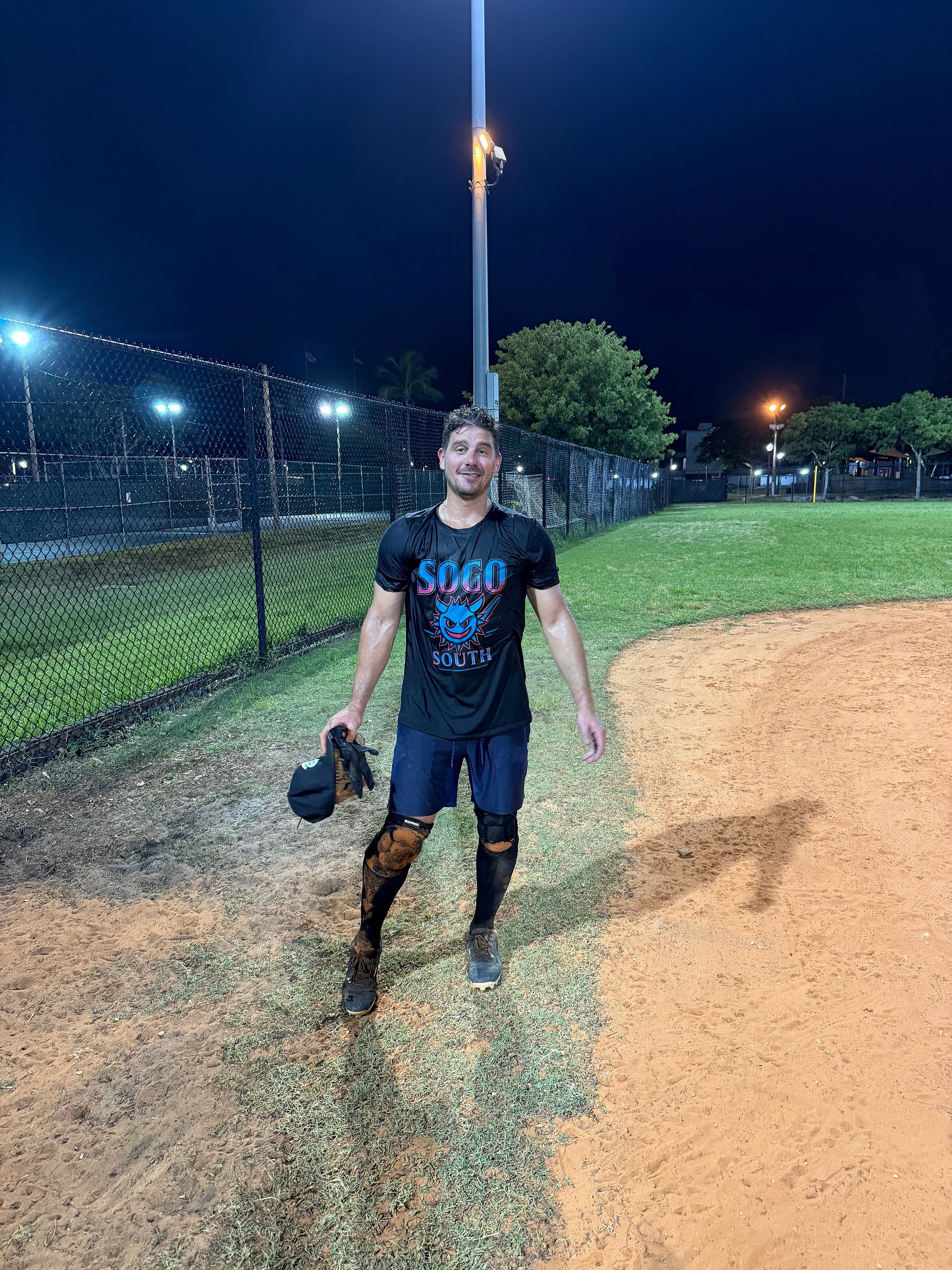 POTG - Suns Out Guns Out