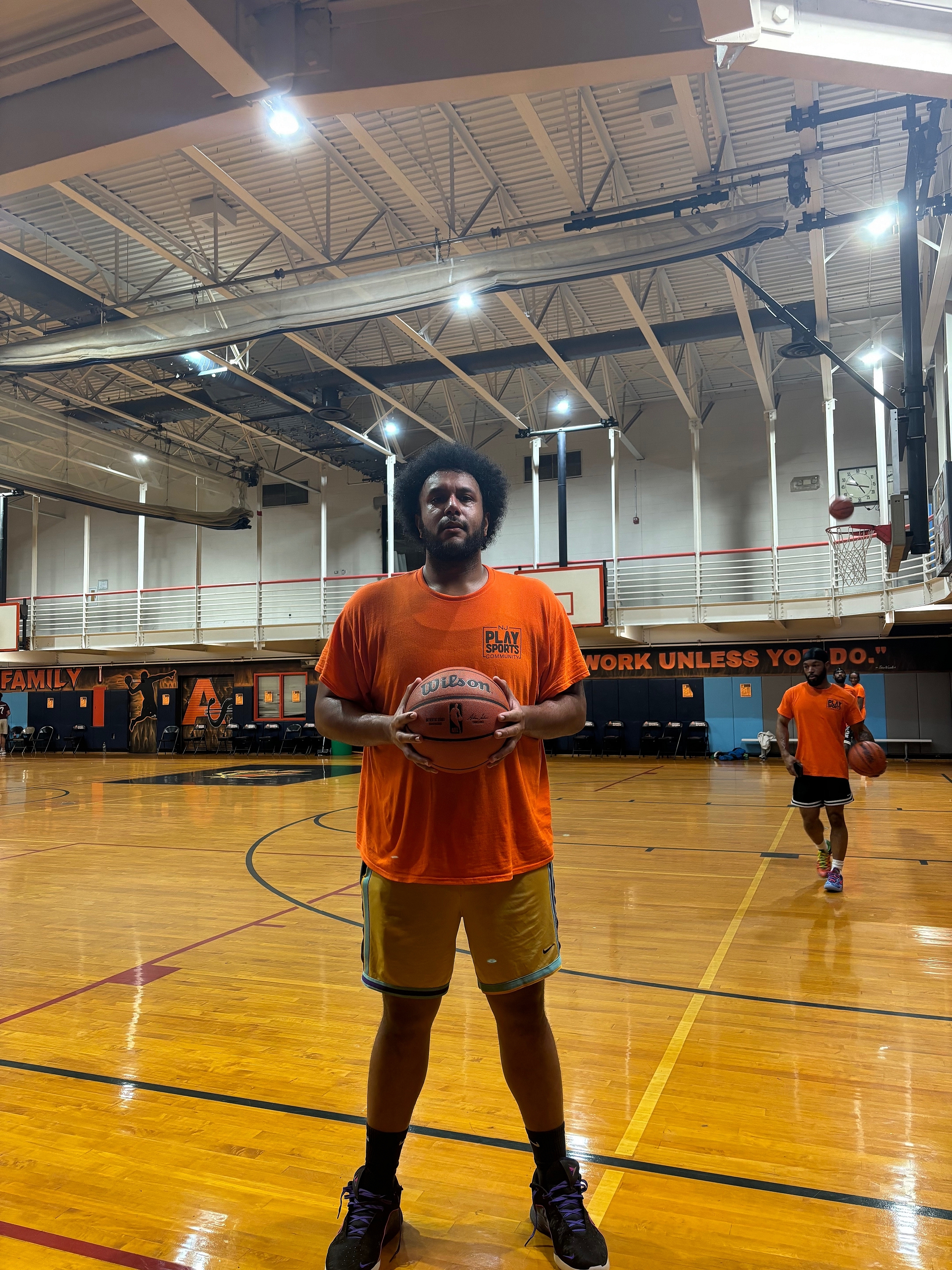 POTG - Bids Basketball