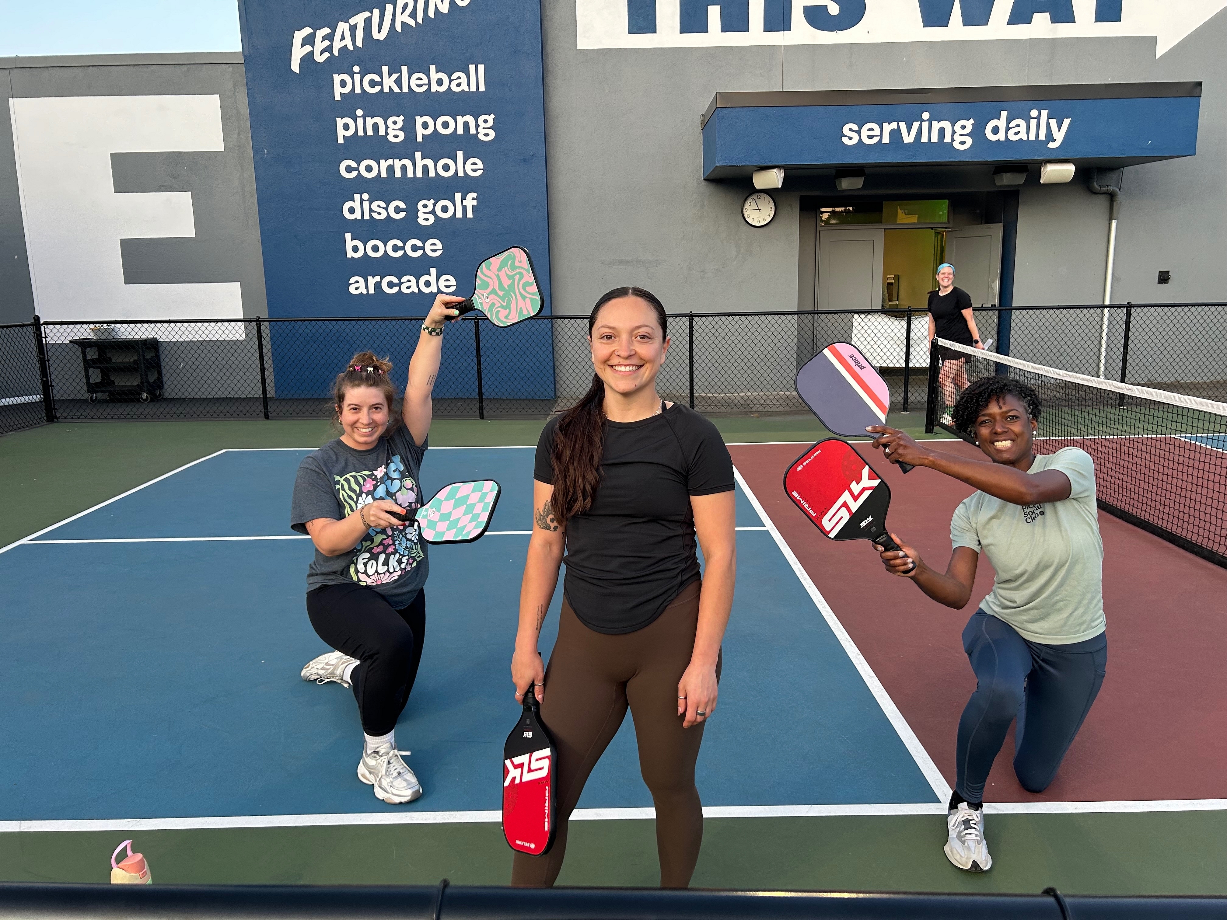 POTG - Kind of a Big Dill