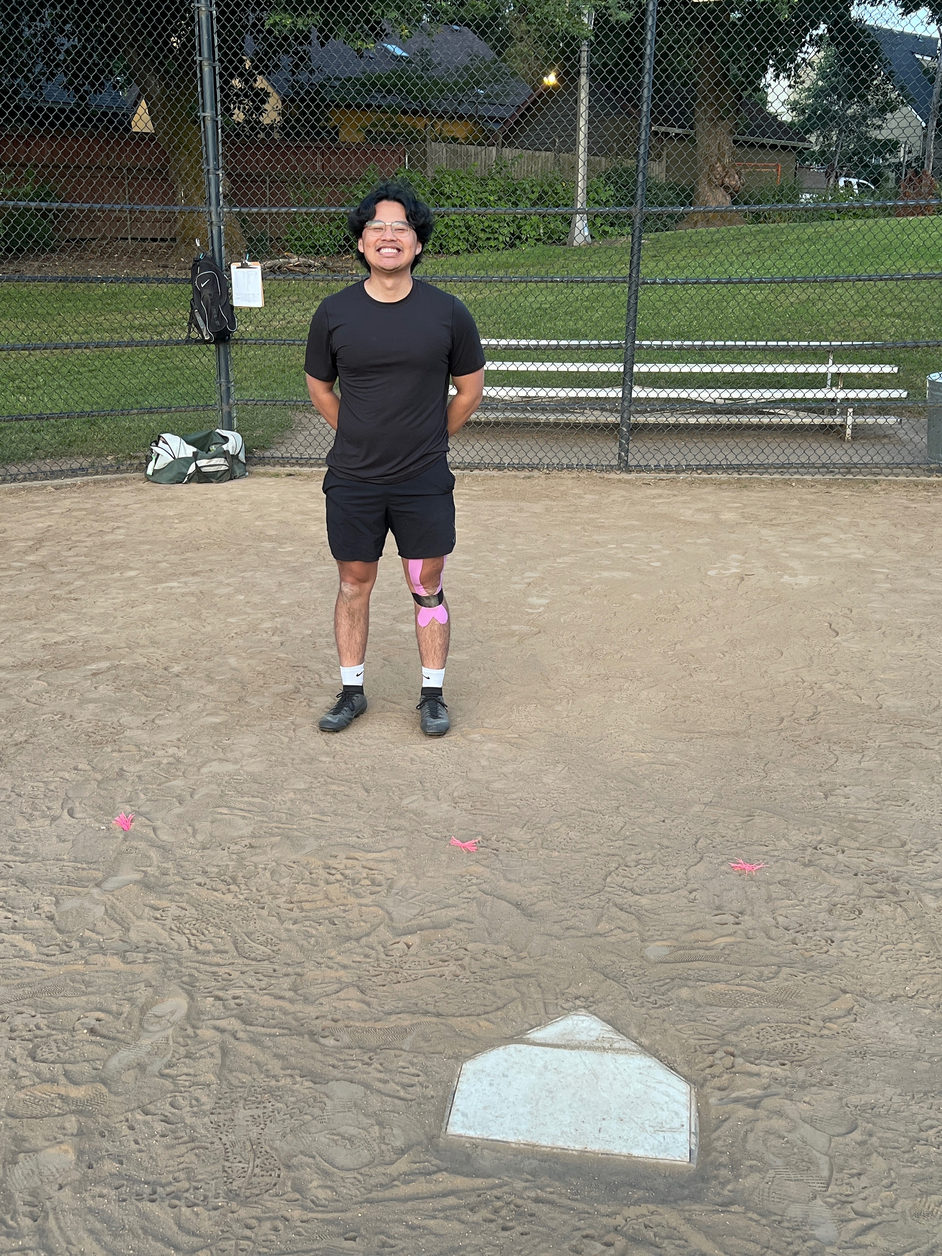 POTG - Good Vertebrations