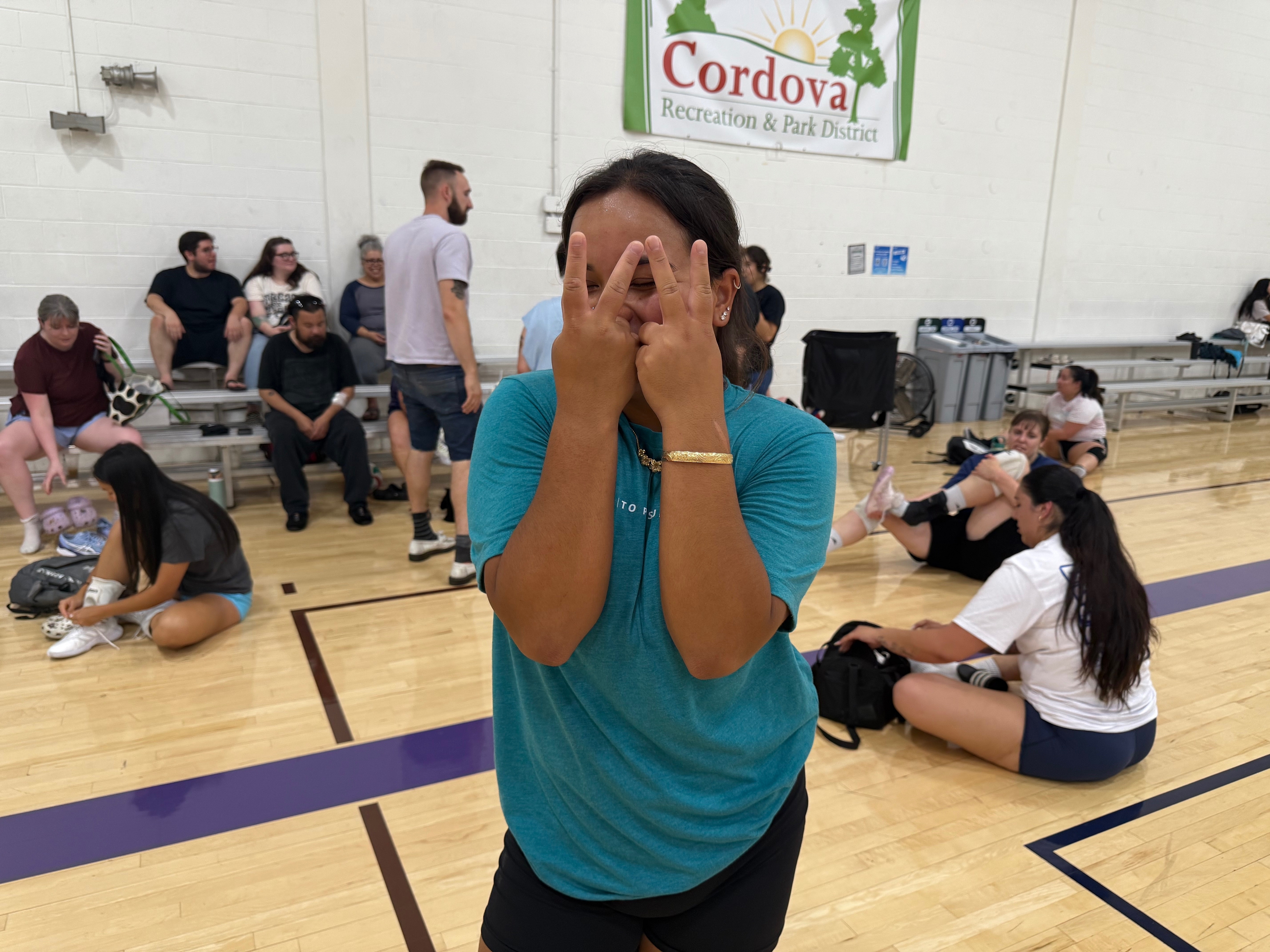 POTG - Big Dig Energy