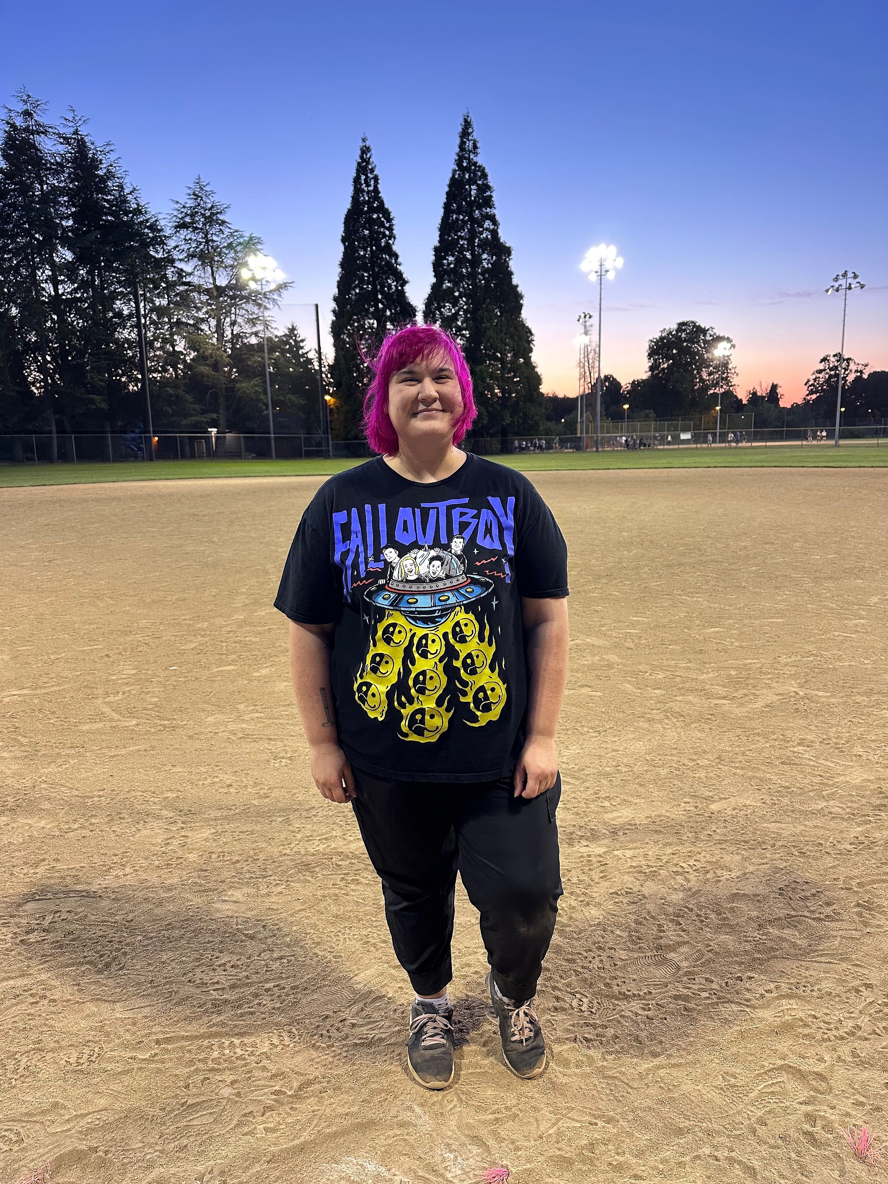 POTG - Junkyard Dogs - Indy #S8