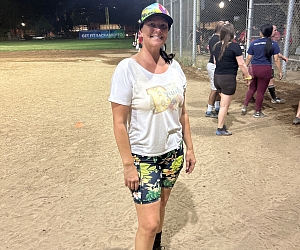 Player Of The Game: Dawn L
